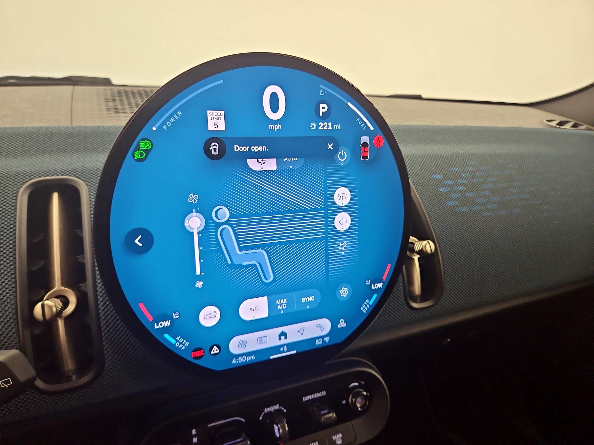 Thumbnail: 2025 MINI Cooper Countryman - 15