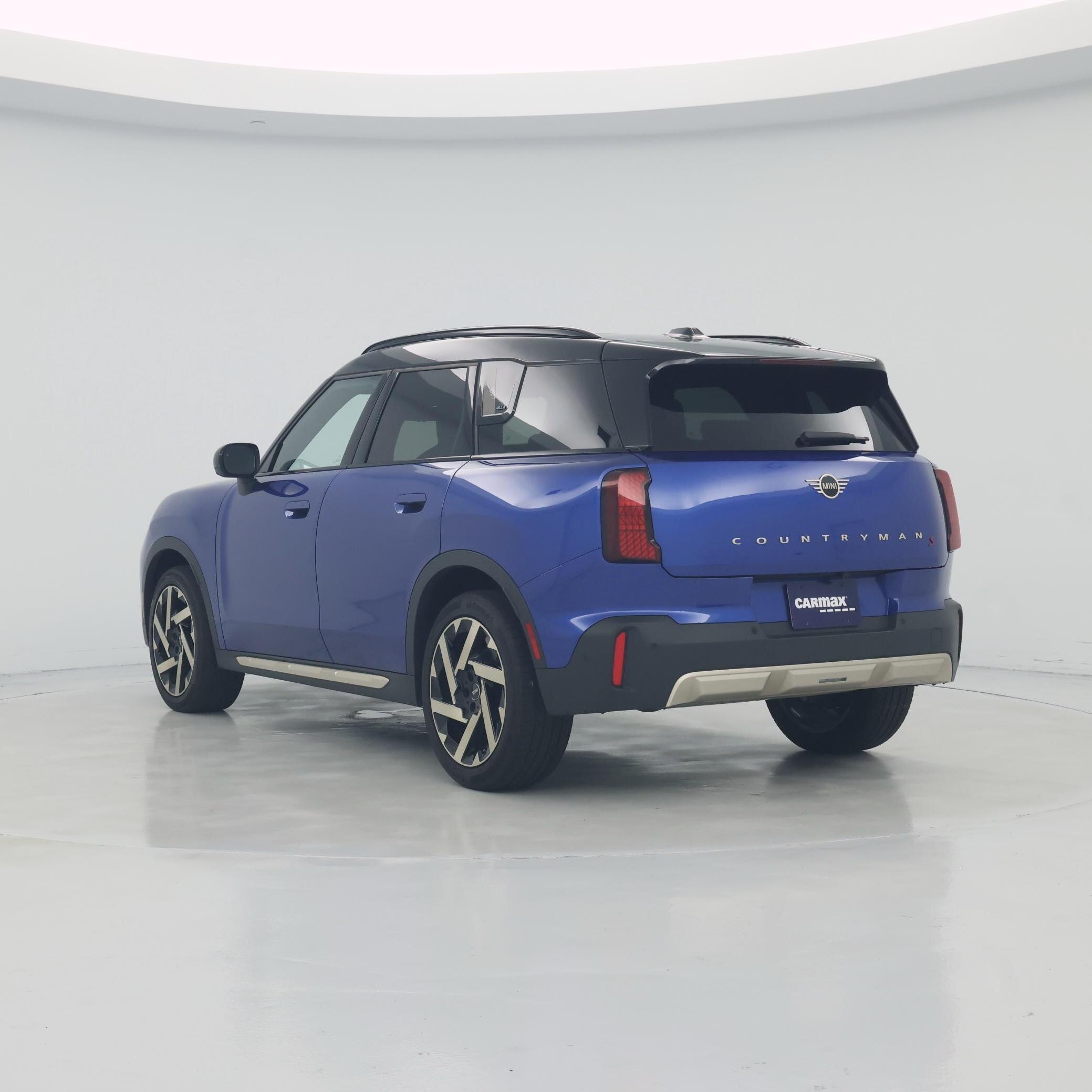 Thumbnail: 2025 MINI Cooper Countryman - 2