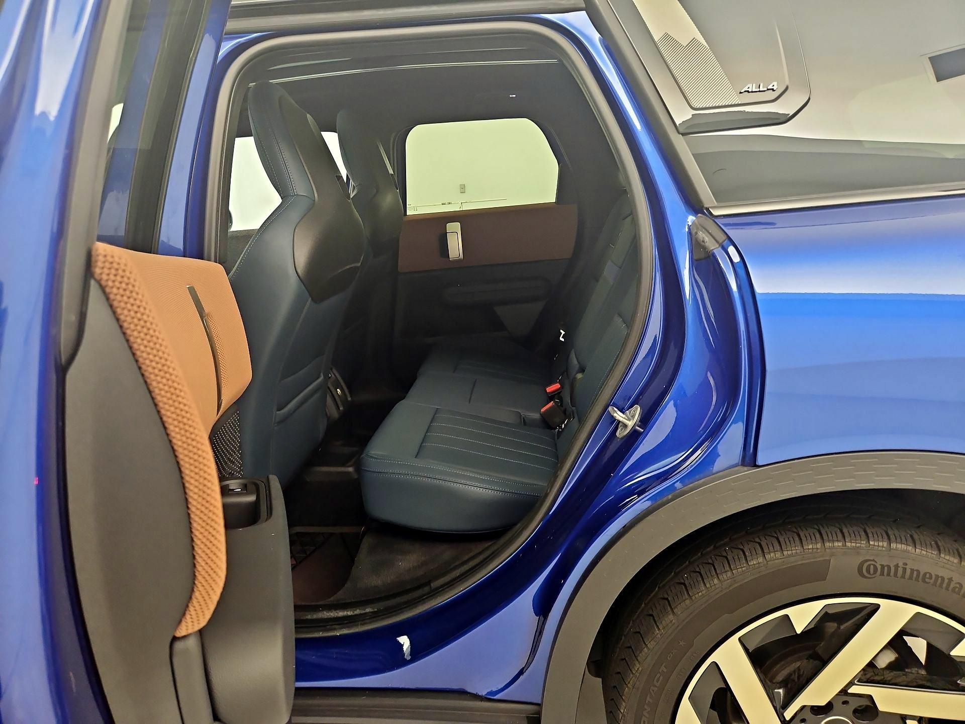 Thumbnail: 2025 MINI Cooper Countryman - 19