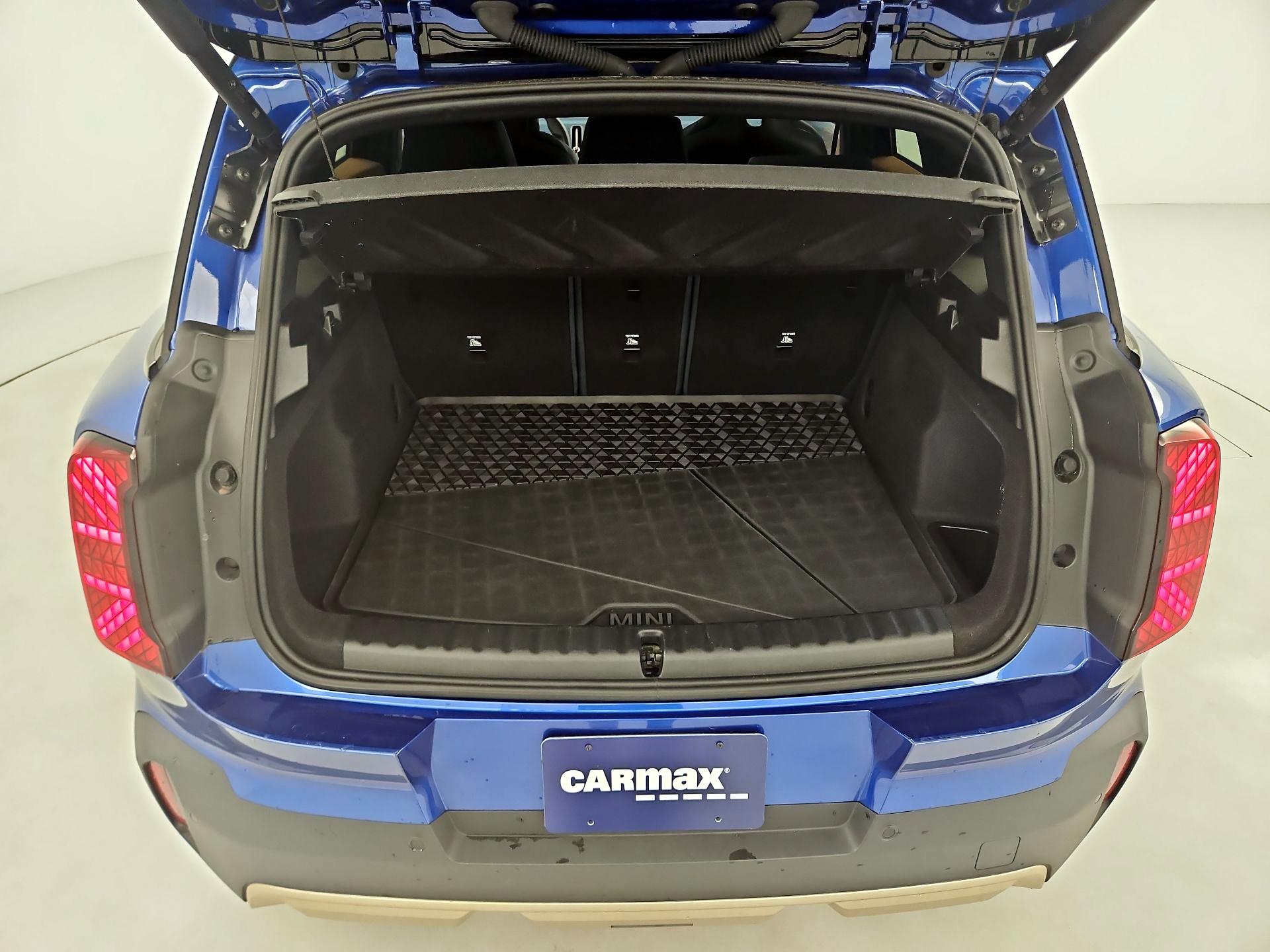 Thumbnail: 2025 MINI Cooper Countryman - 20