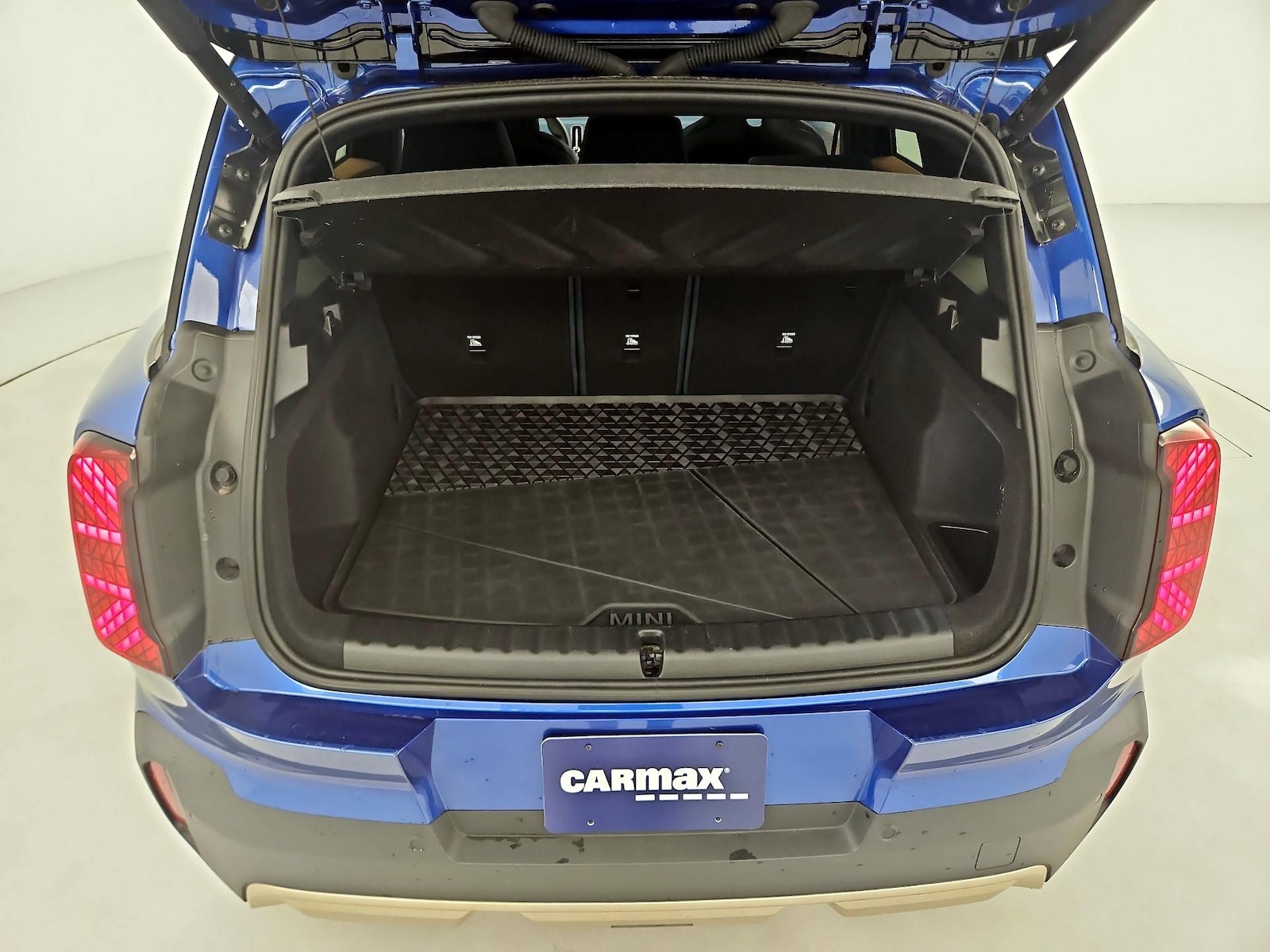2025 MINI Countryman S - Photo 21