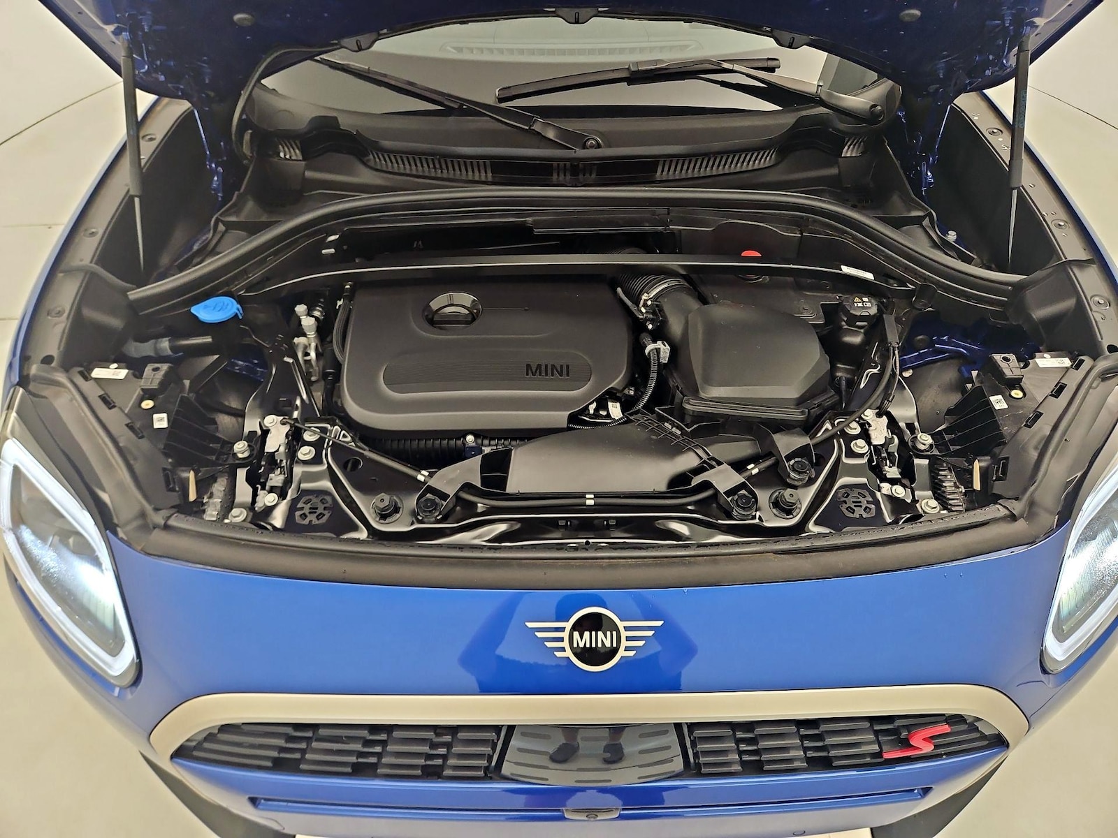 2025 MINI Countryman S - Photo 22