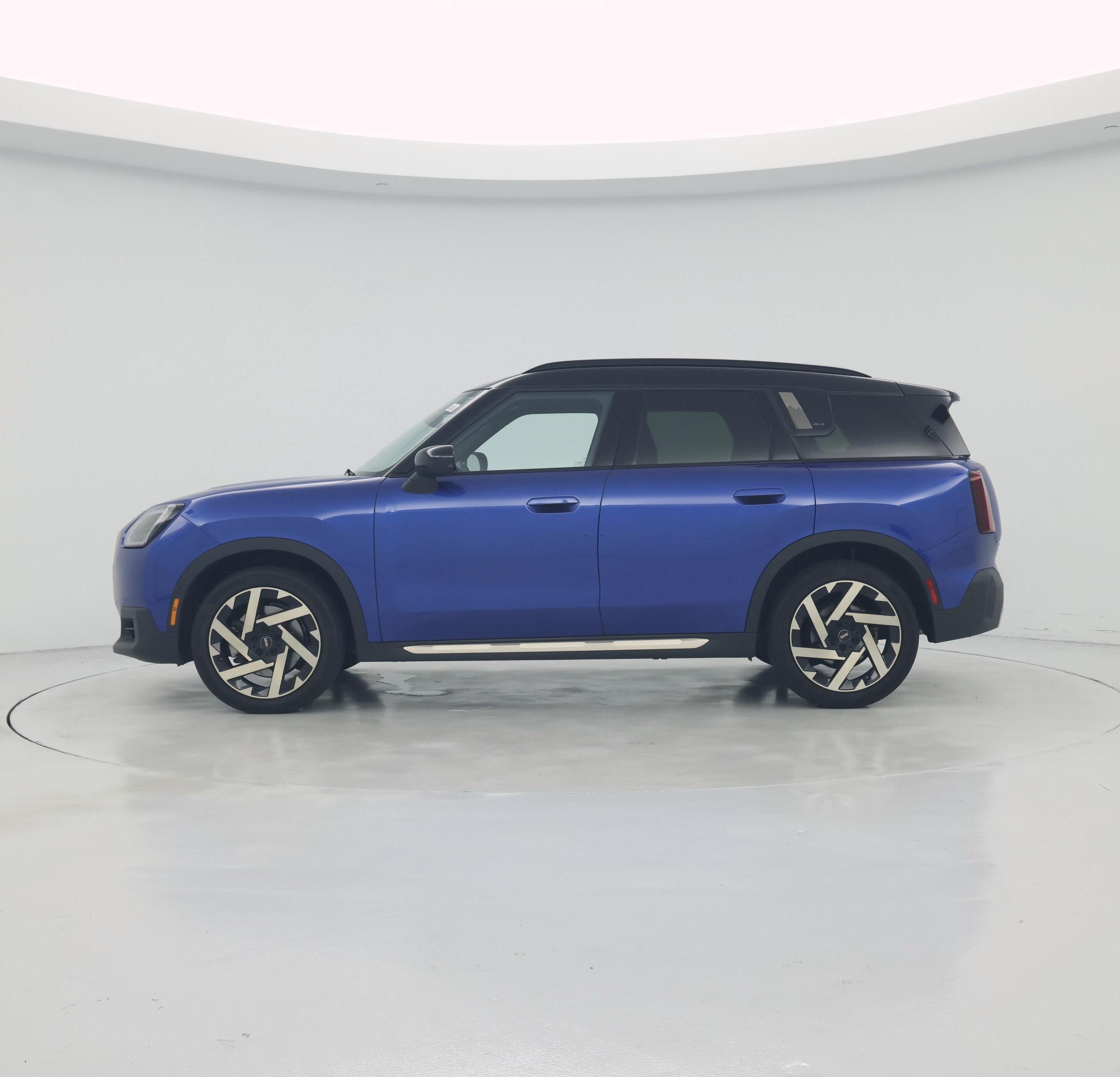 Thumbnail: 2025 MINI Cooper Countryman - 3