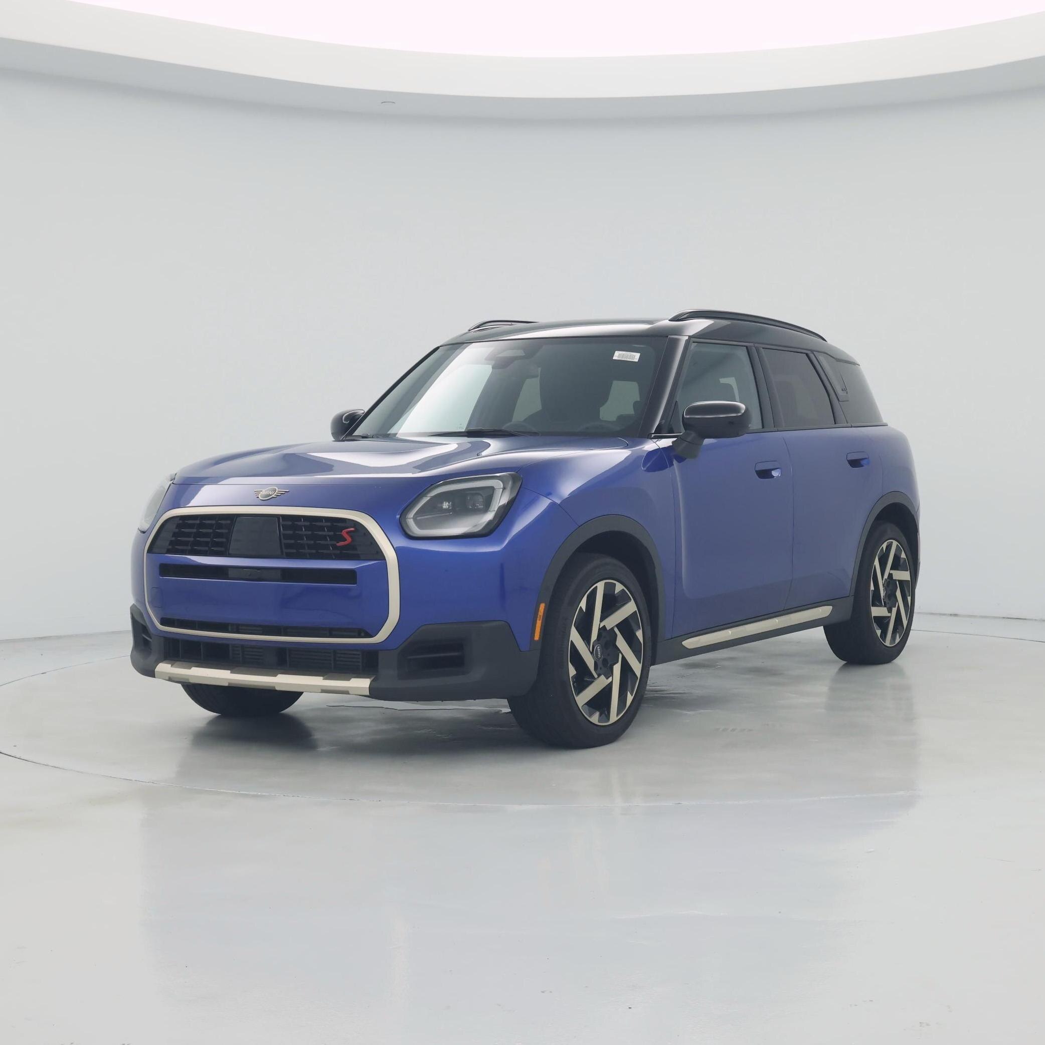 Thumbnail: 2025 MINI Cooper Countryman - 4