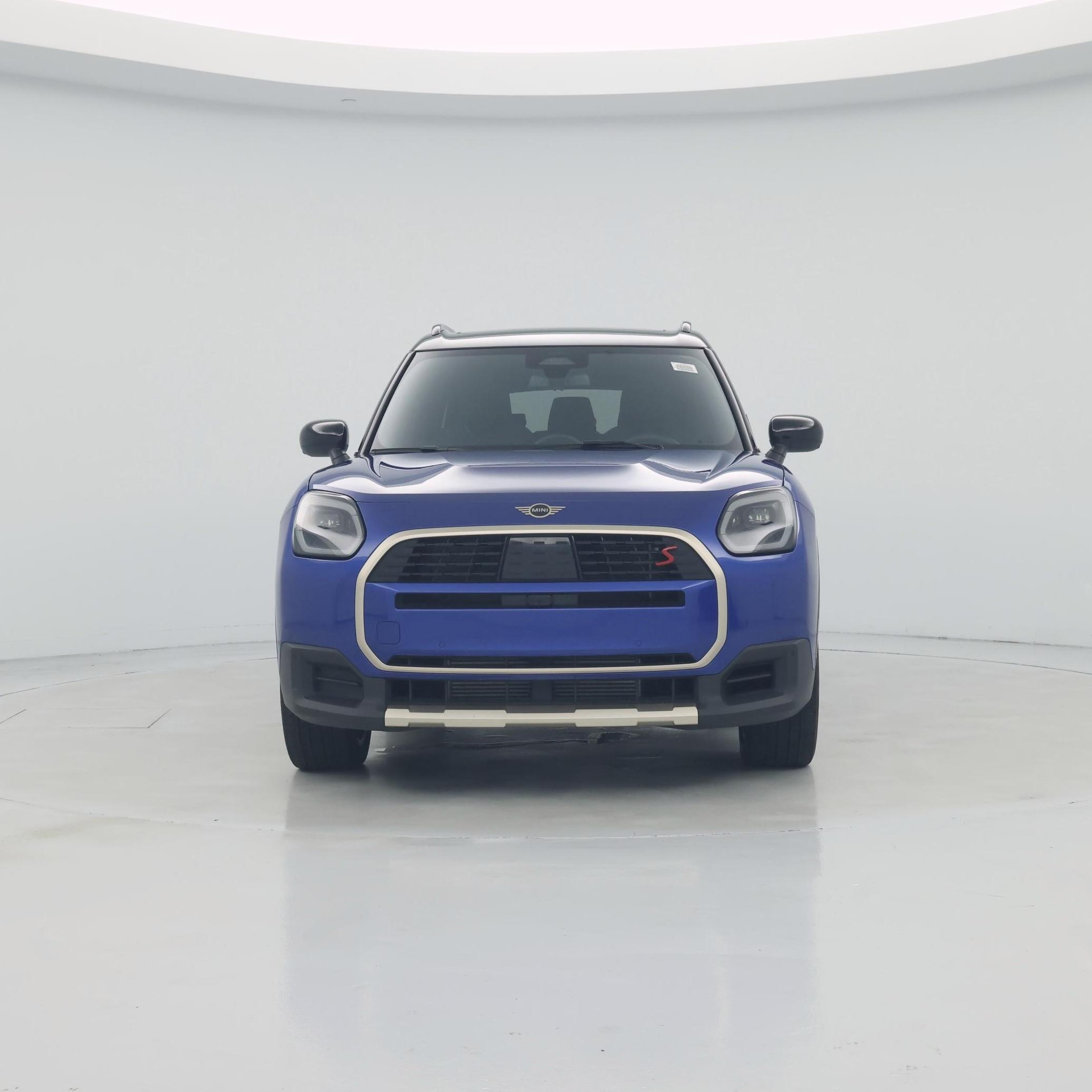 Thumbnail: 2025 MINI Cooper Countryman - 5
