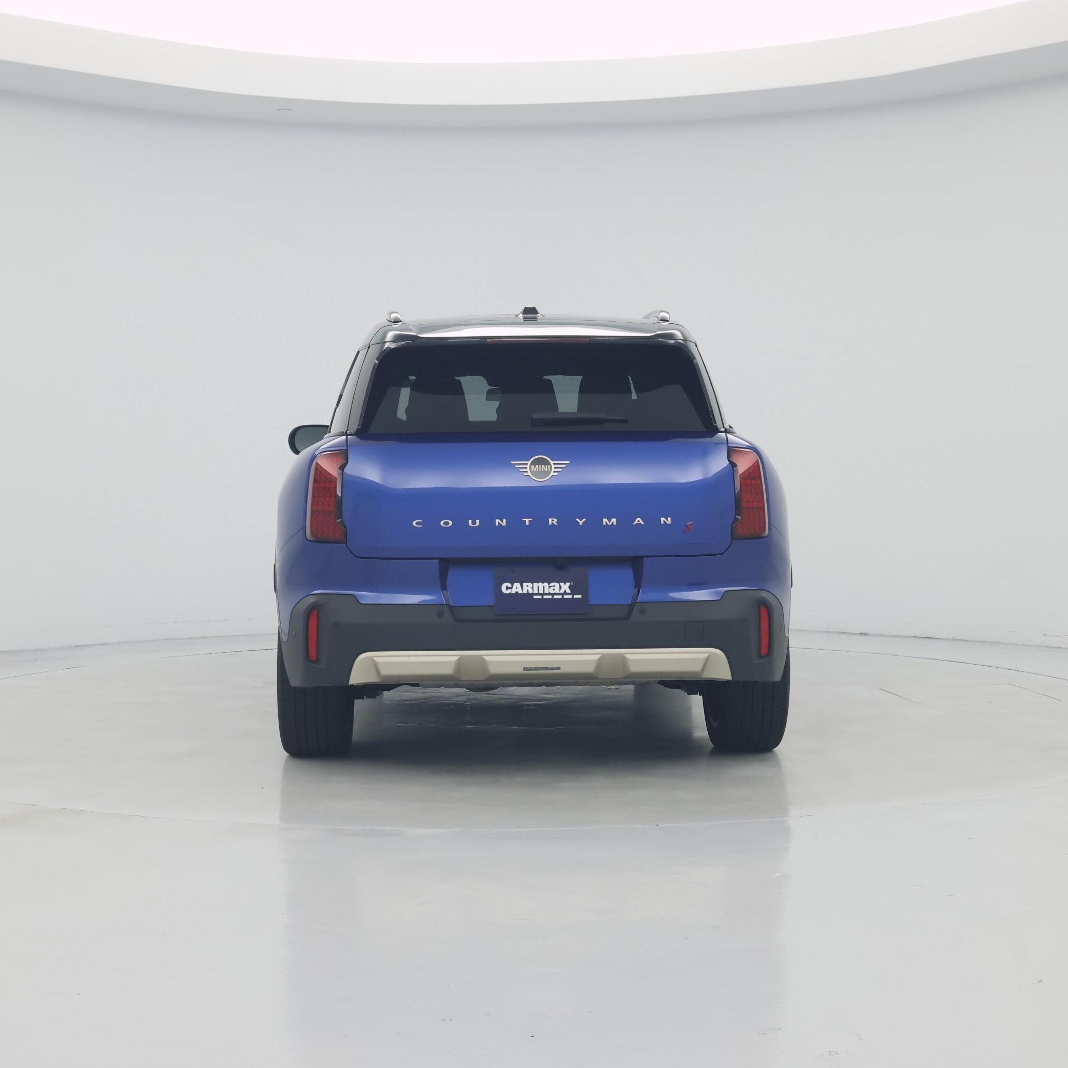 Thumbnail: 2025 MINI Cooper Countryman - 6
