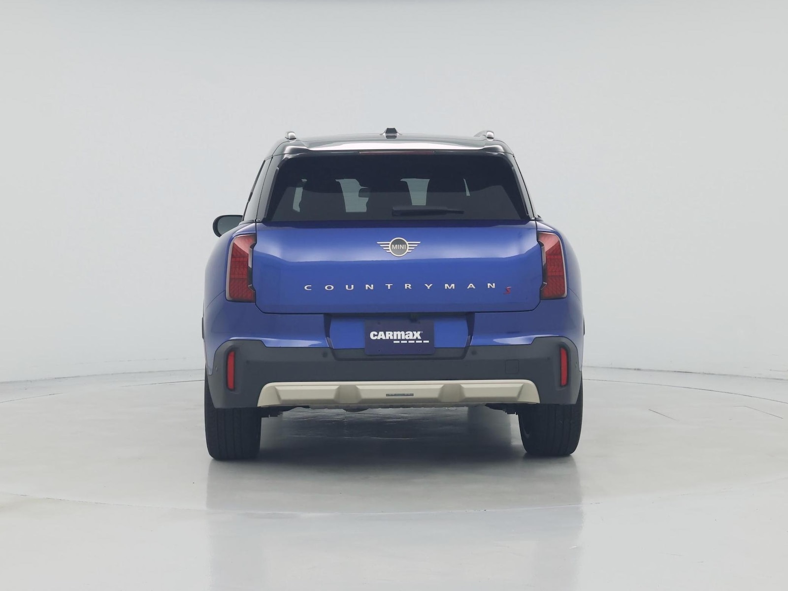 2025 MINI Countryman S - Photo 7