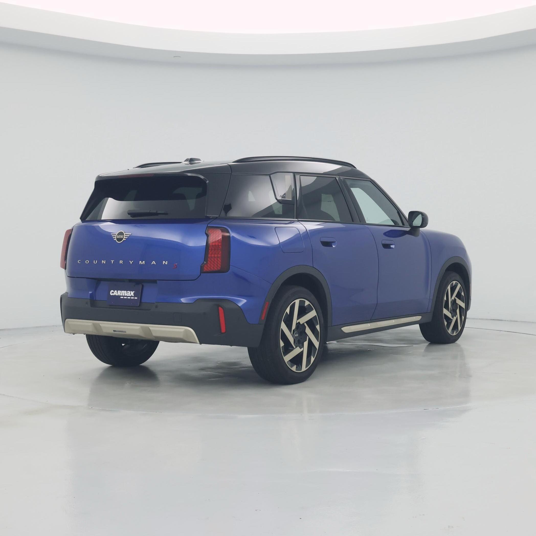 Thumbnail: 2025 MINI Cooper Countryman - 8