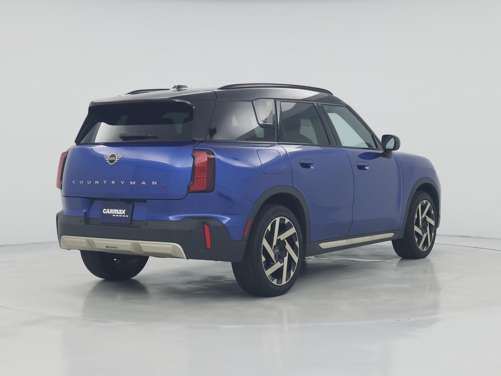 2025 MINI Countryman S - Photo 9