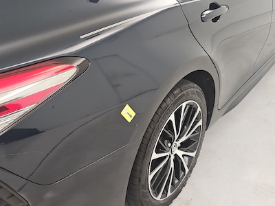 Condition detail