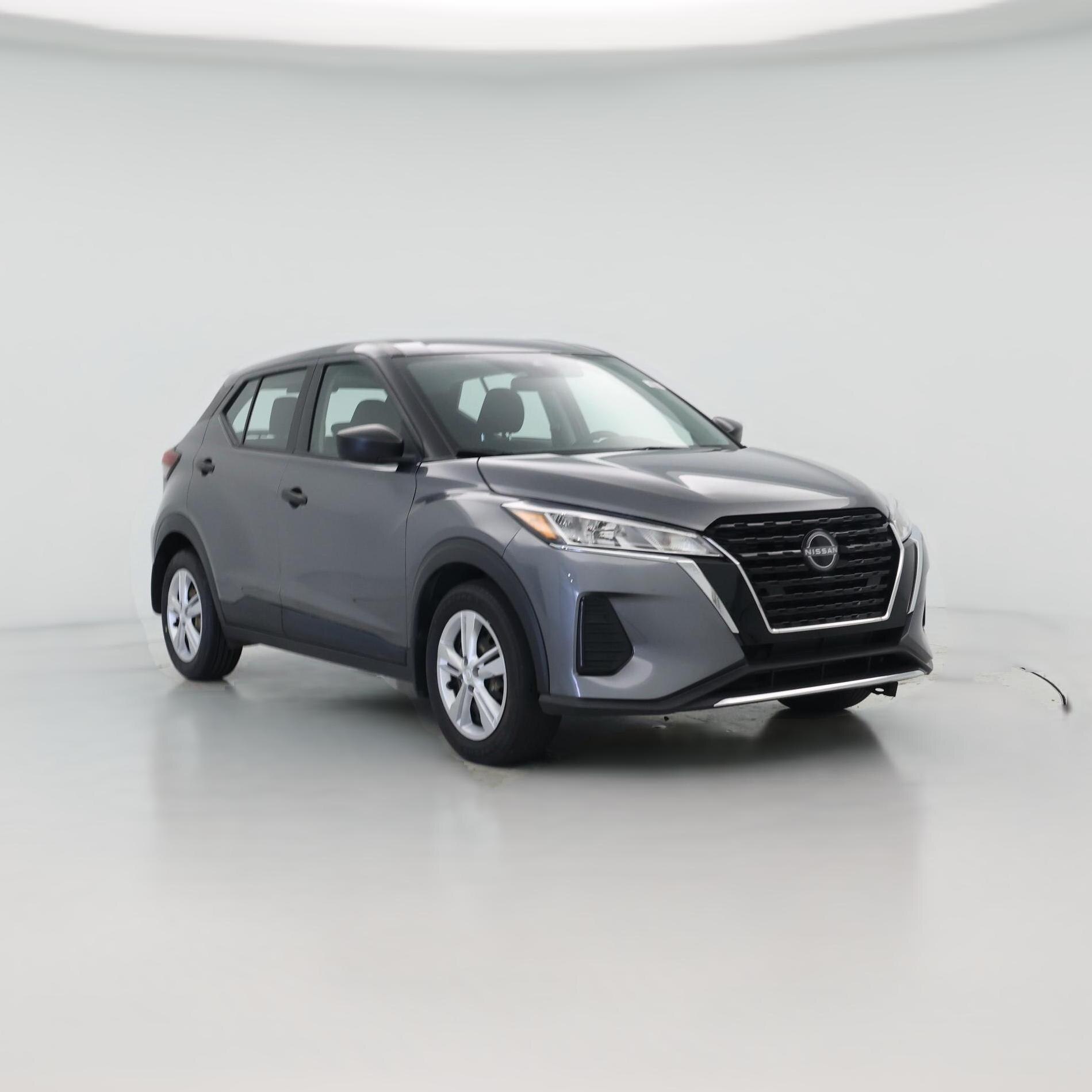 Thumbnail: 2023 Nissan Kicks - 1