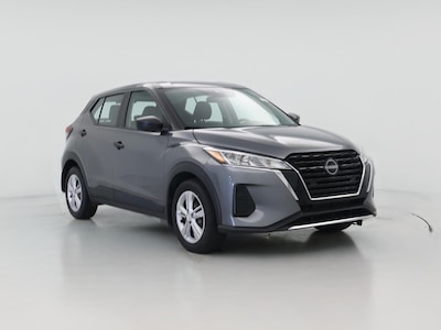2023 Nissan Kicks S