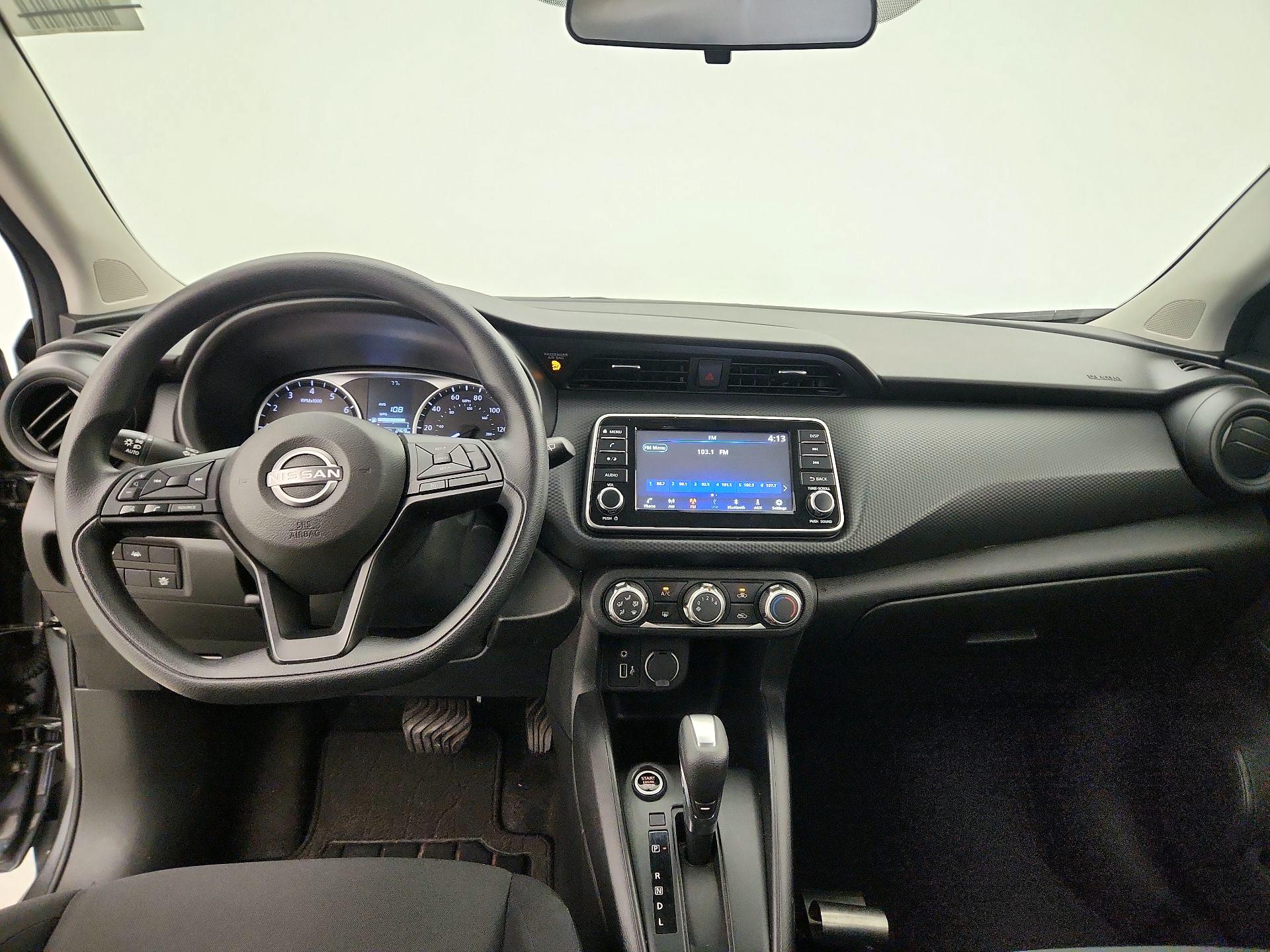 Thumbnail: 2023 Nissan Kicks - 9