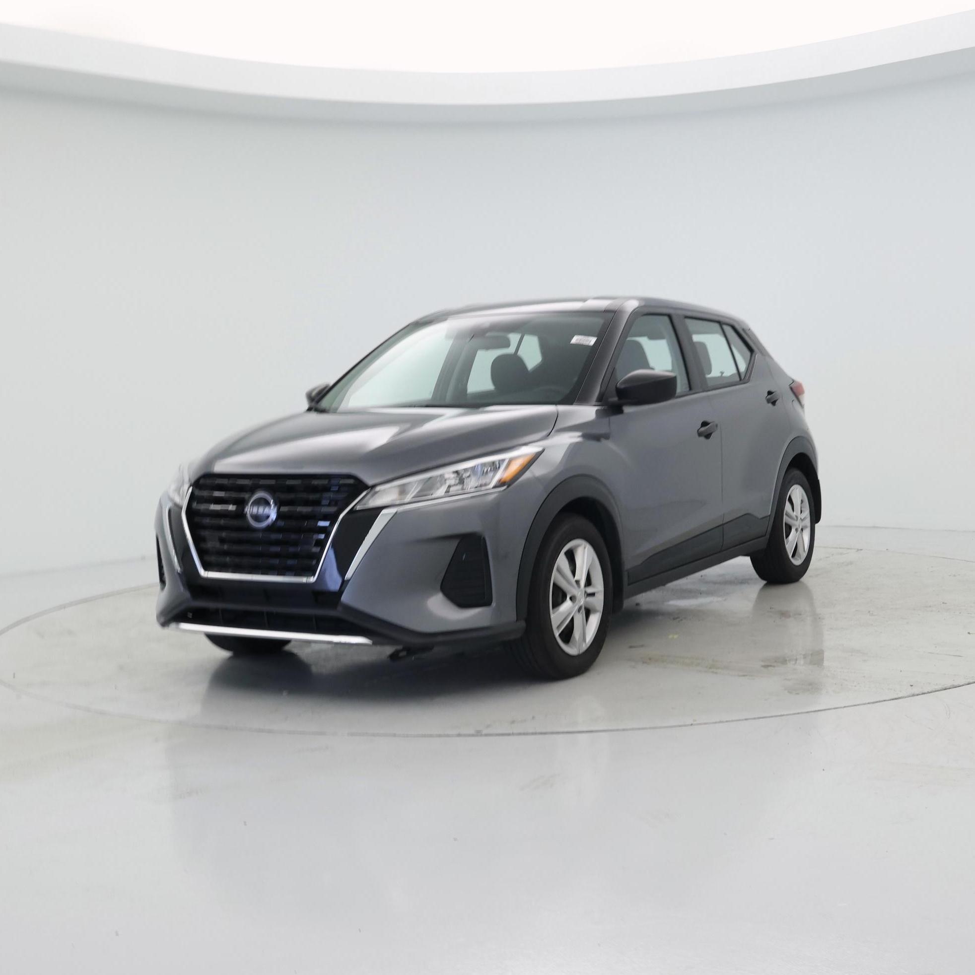 Thumbnail: 2023 Nissan Kicks - 4
