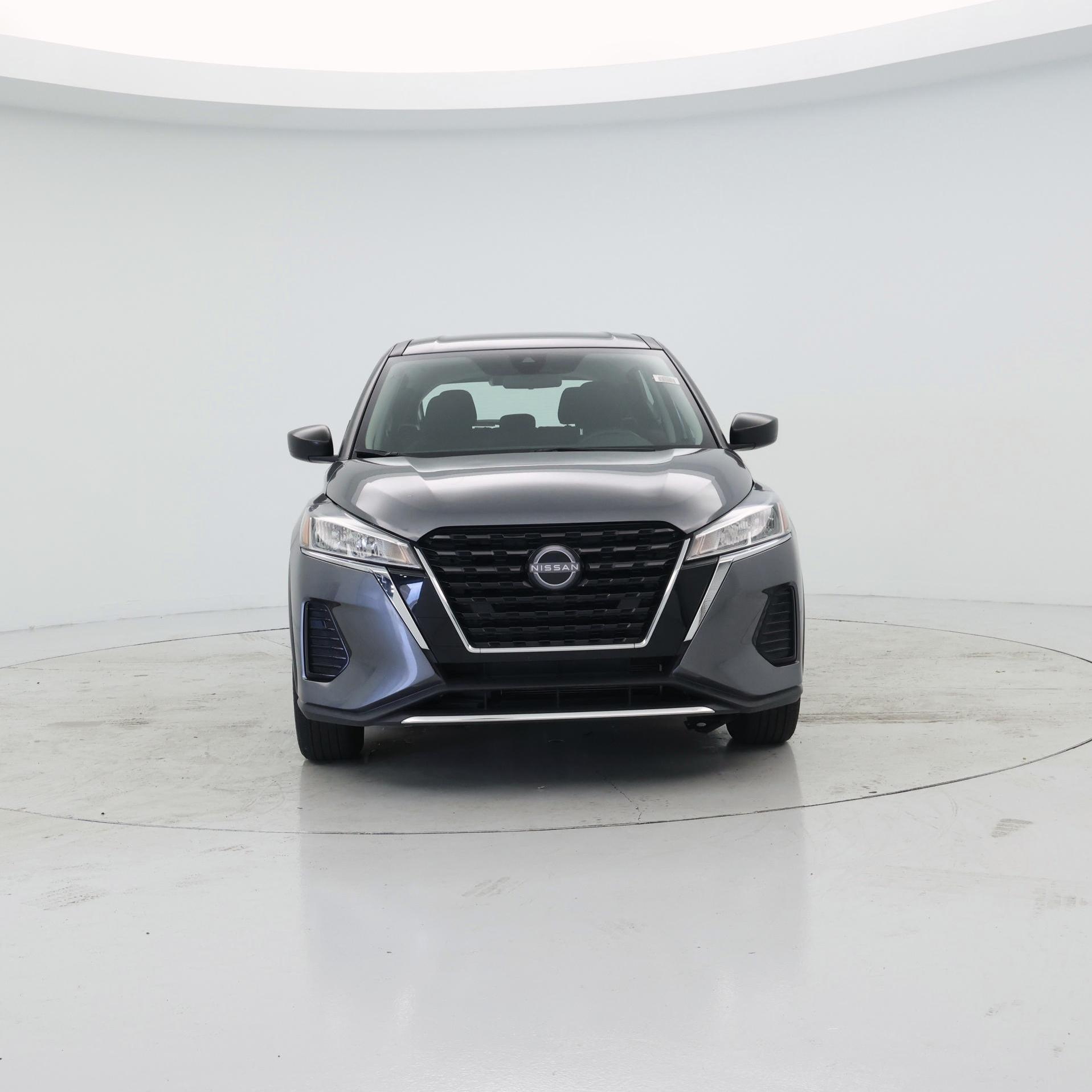 Thumbnail: 2023 Nissan Kicks - 5