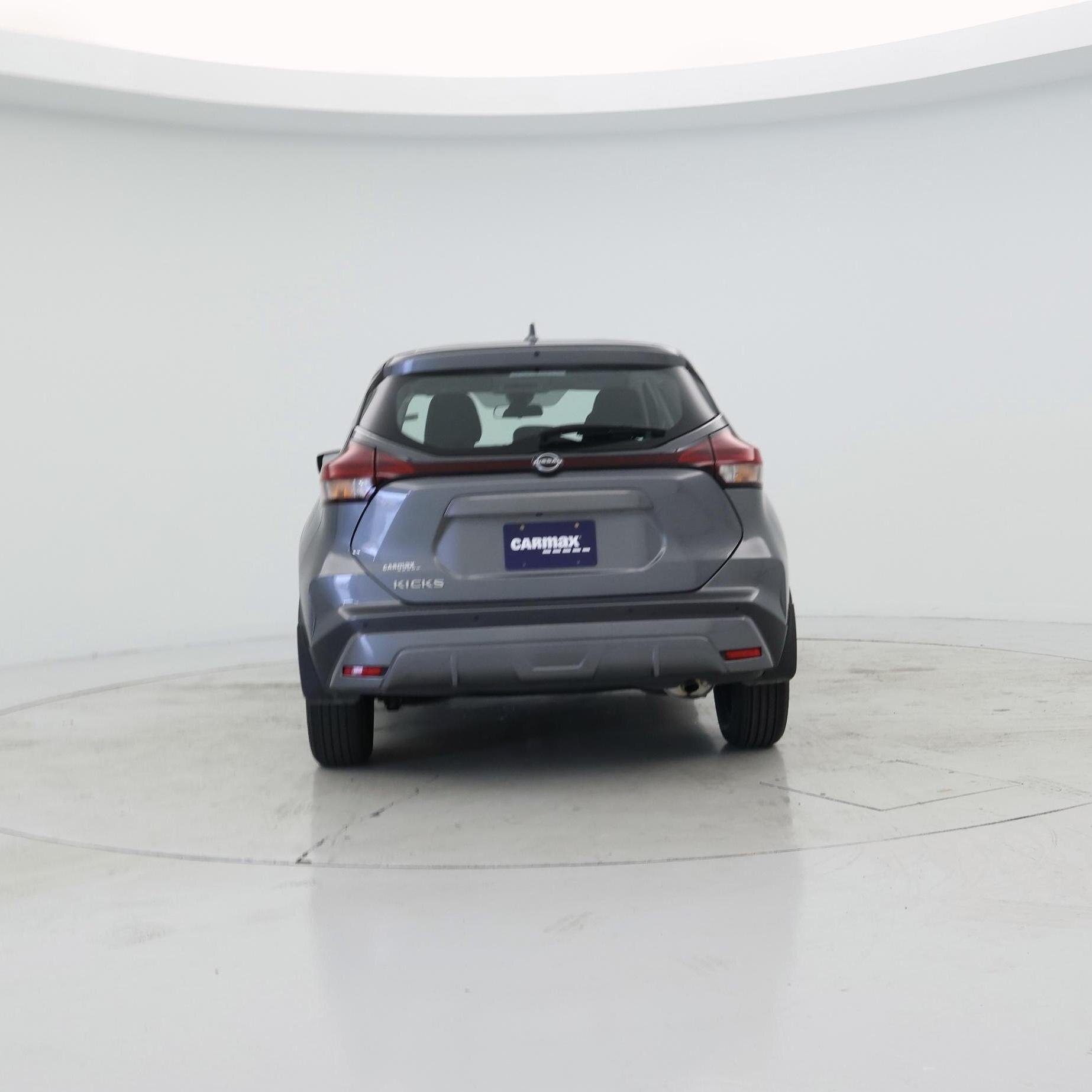 Thumbnail: 2023 Nissan Kicks - 6