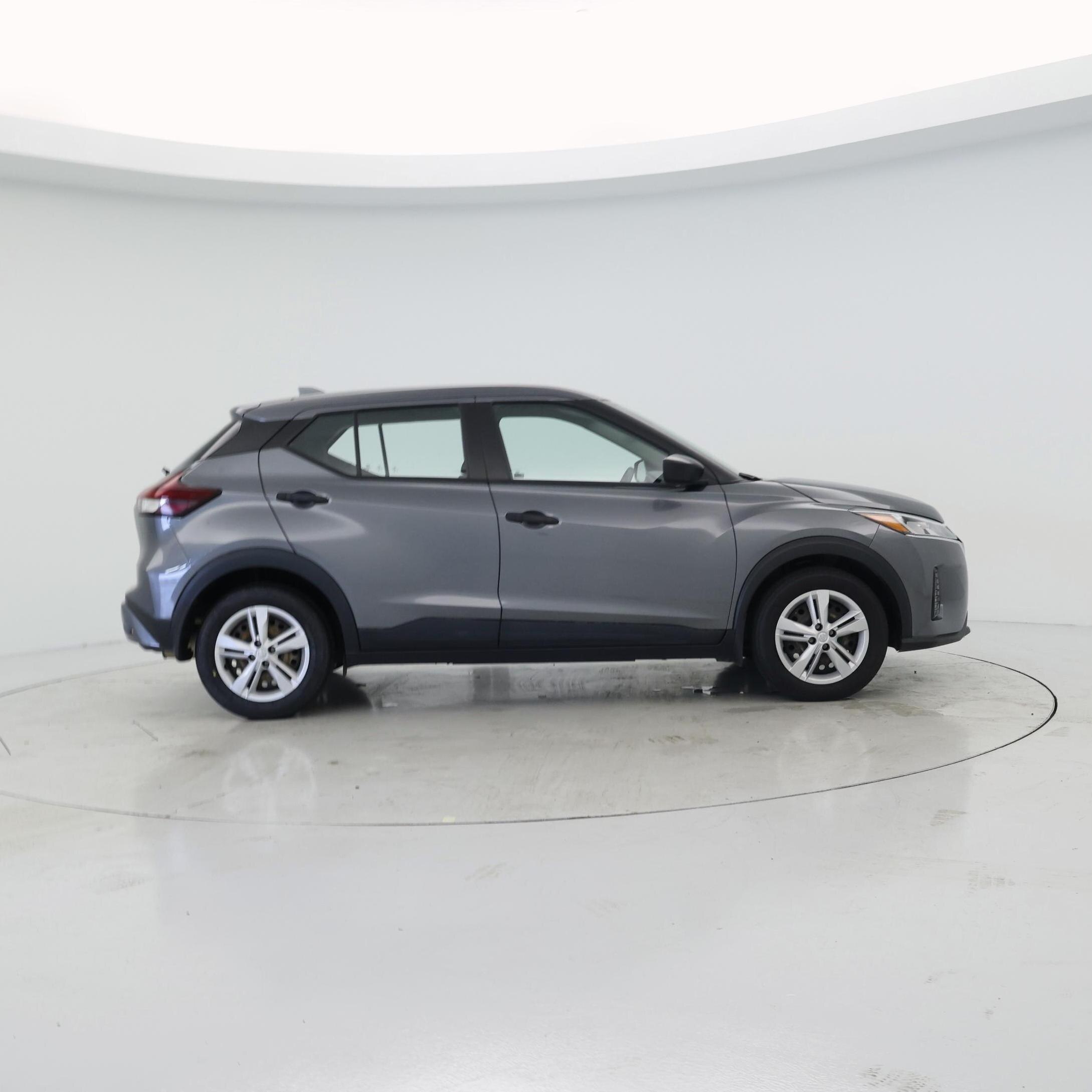 Thumbnail: 2023 Nissan Kicks - 7