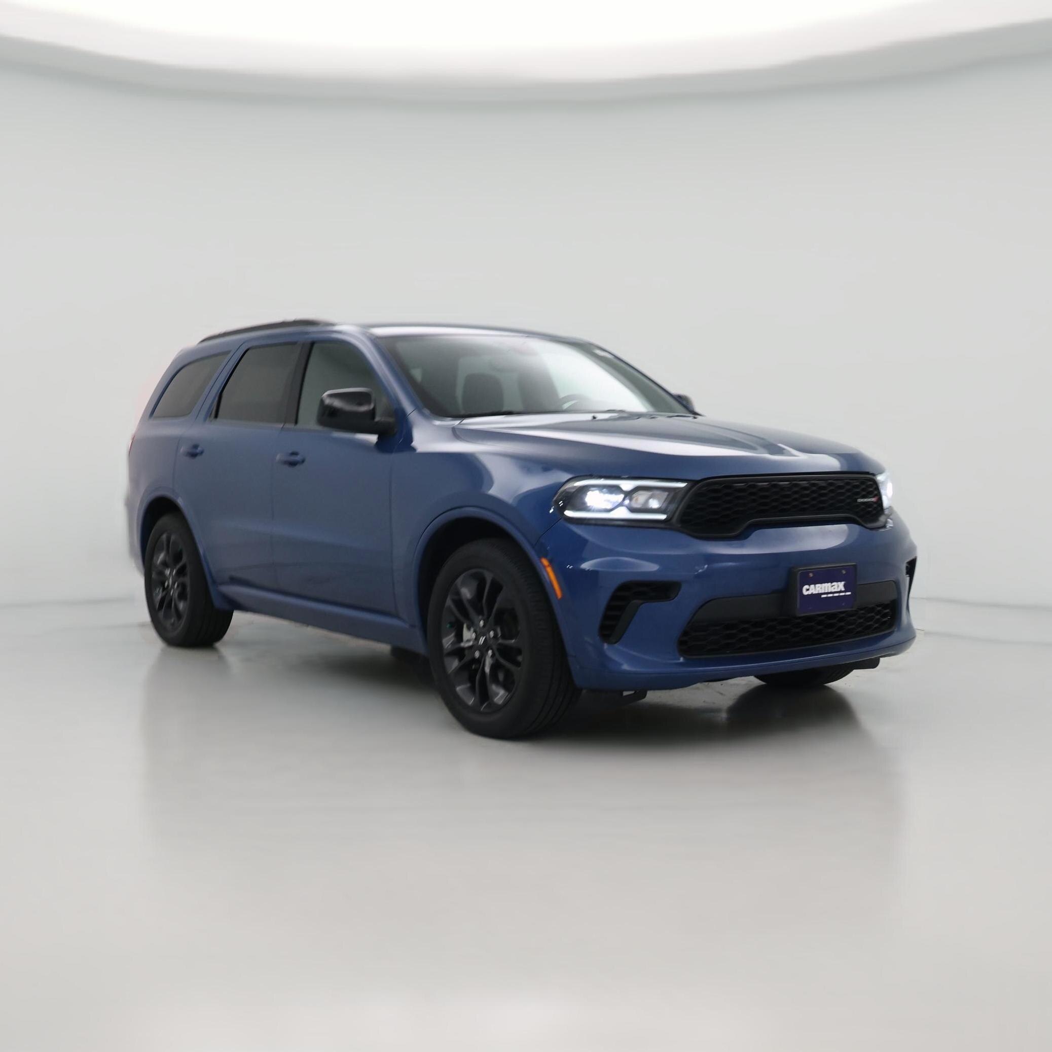 Thumbnail: 2025 Dodge Durango - 1