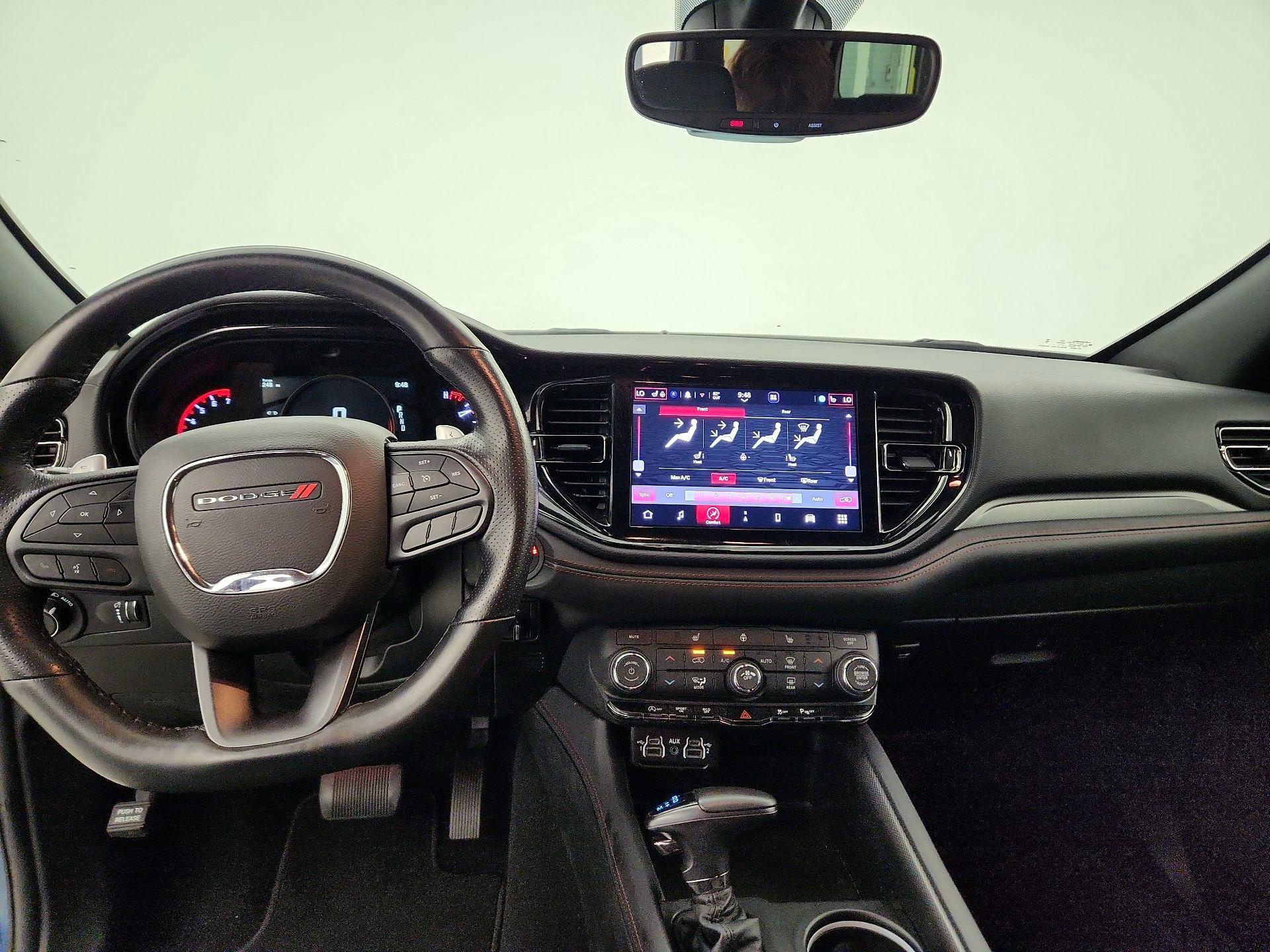 Thumbnail: 2025 Dodge Durango - 9