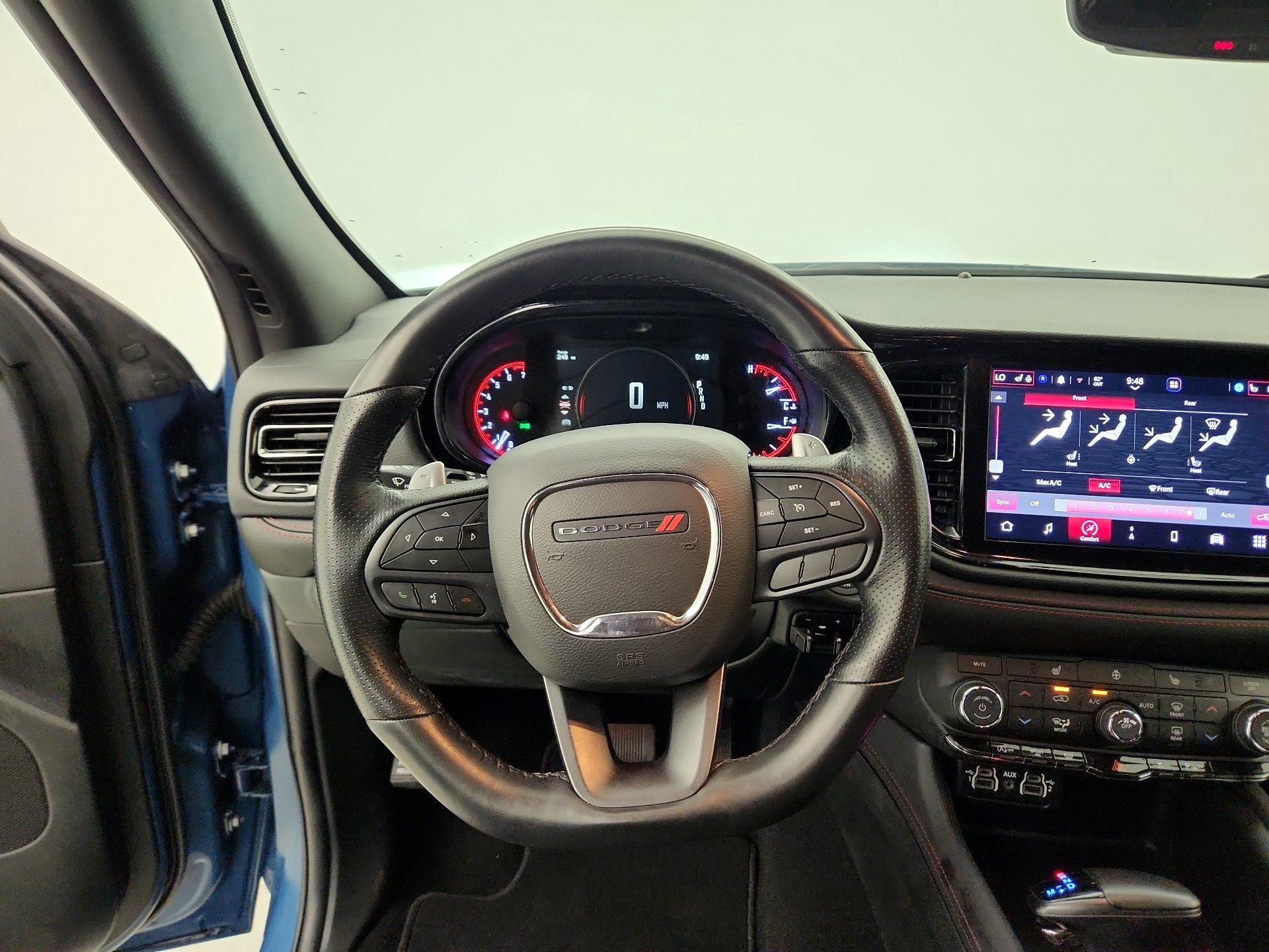 Thumbnail: 2025 Dodge Durango - 10