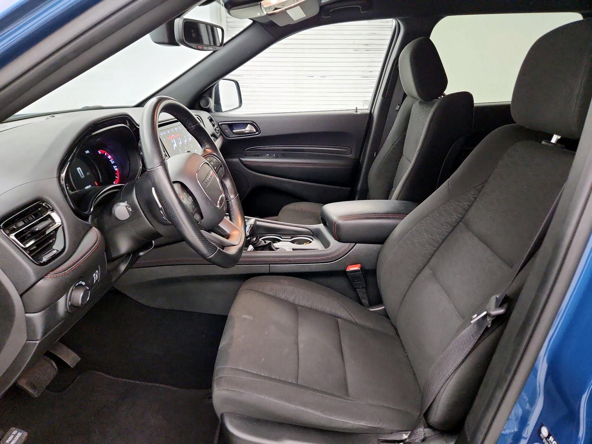 Thumbnail: 2025 Dodge Durango - 11