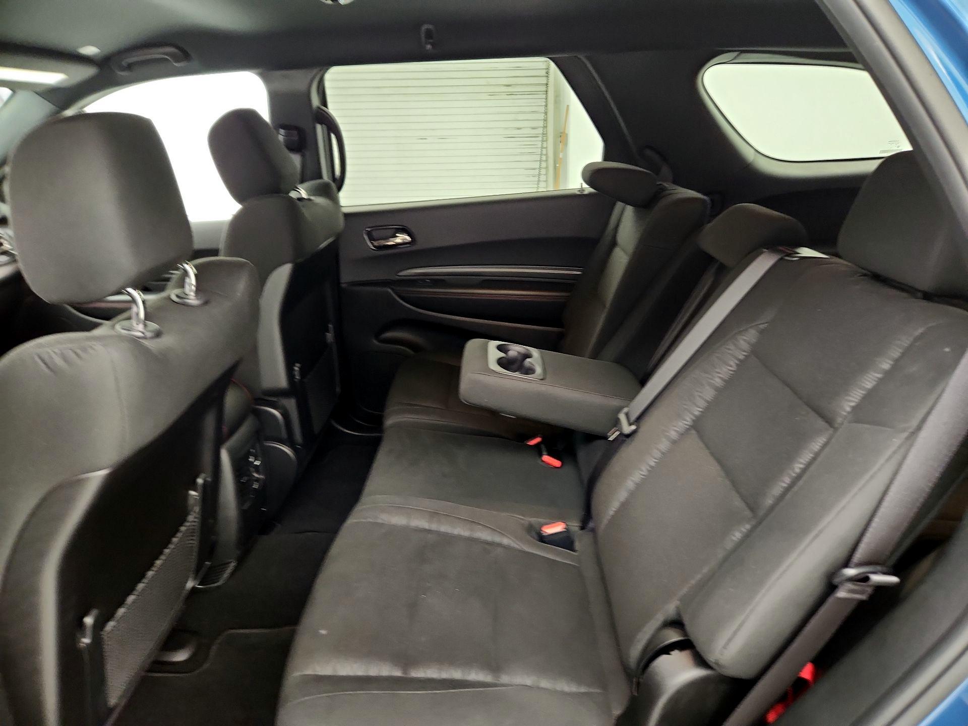 Thumbnail: 2025 Dodge Durango - 18