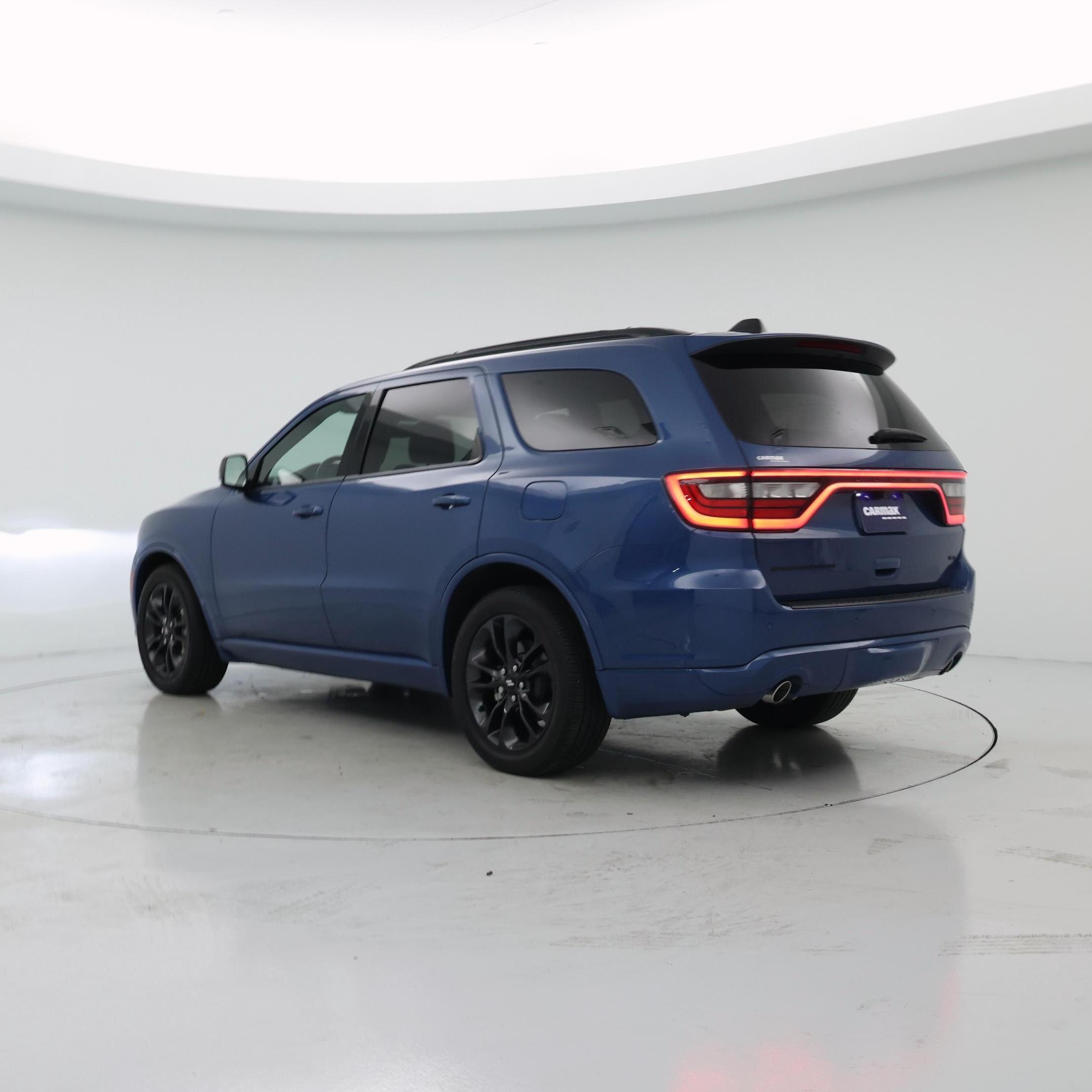 Thumbnail: 2025 Dodge Durango - 2