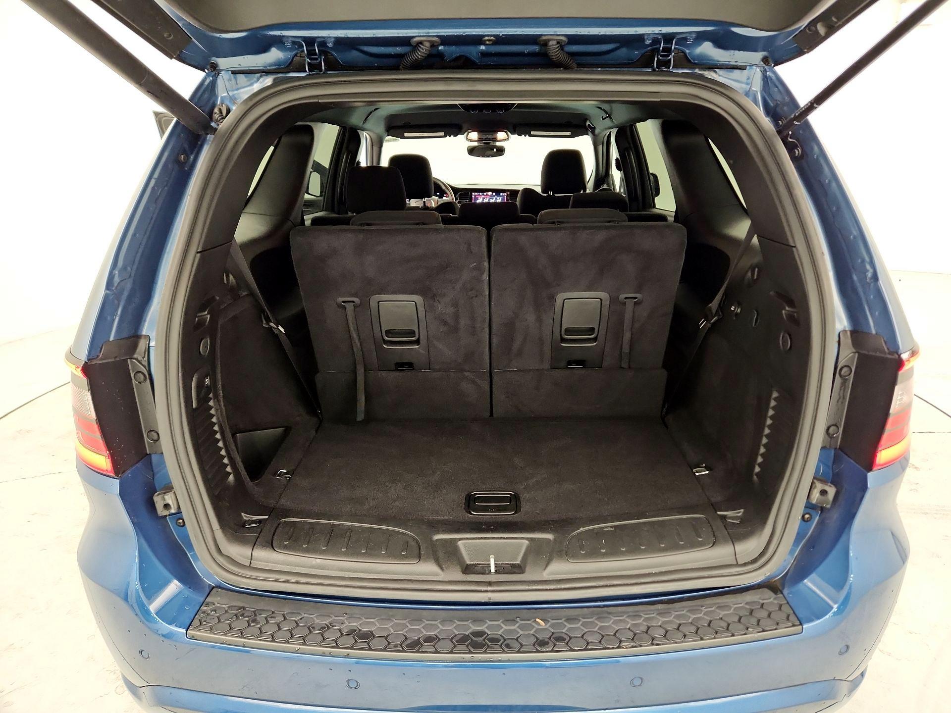 Thumbnail: 2025 Dodge Durango - 20