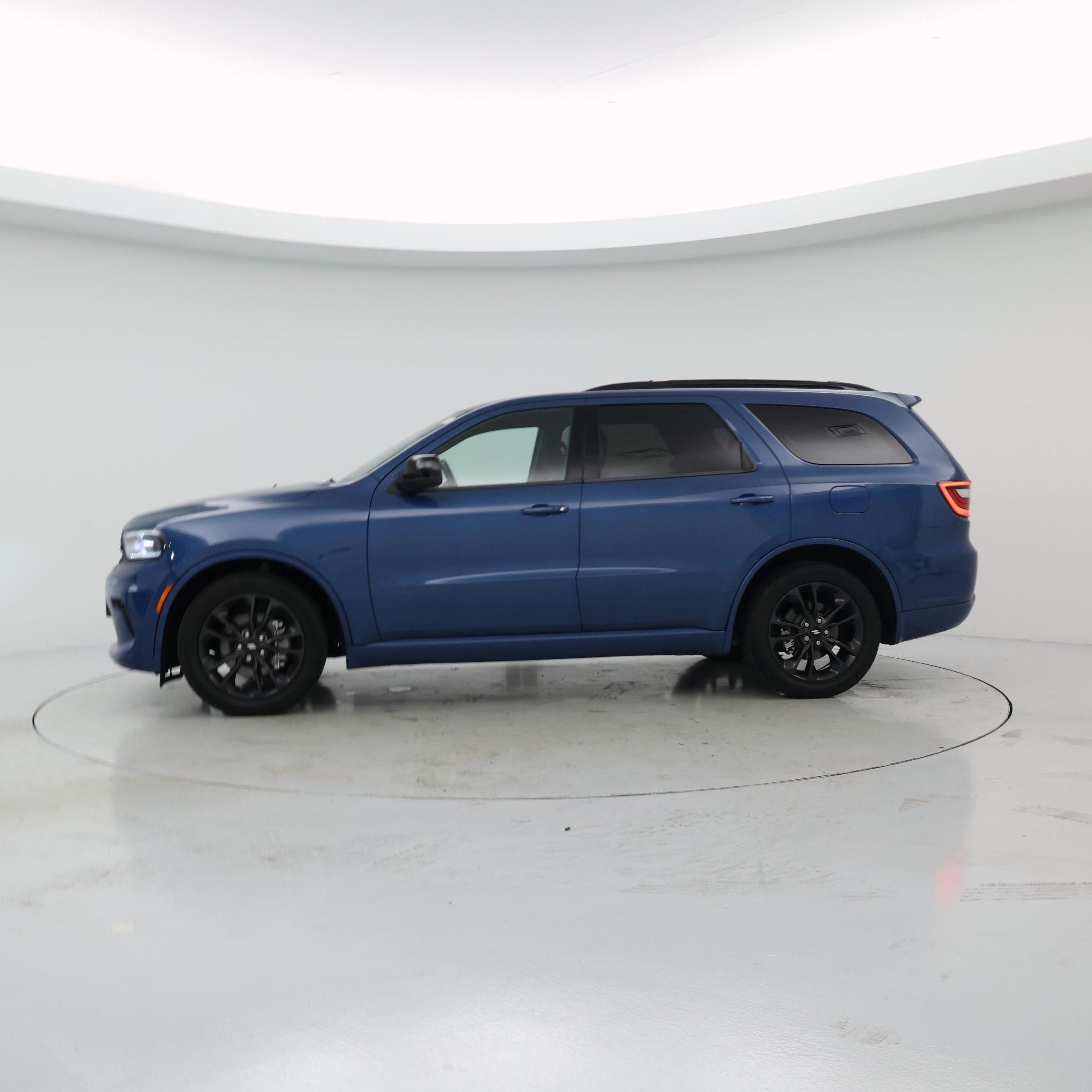 Thumbnail: 2025 Dodge Durango - 3