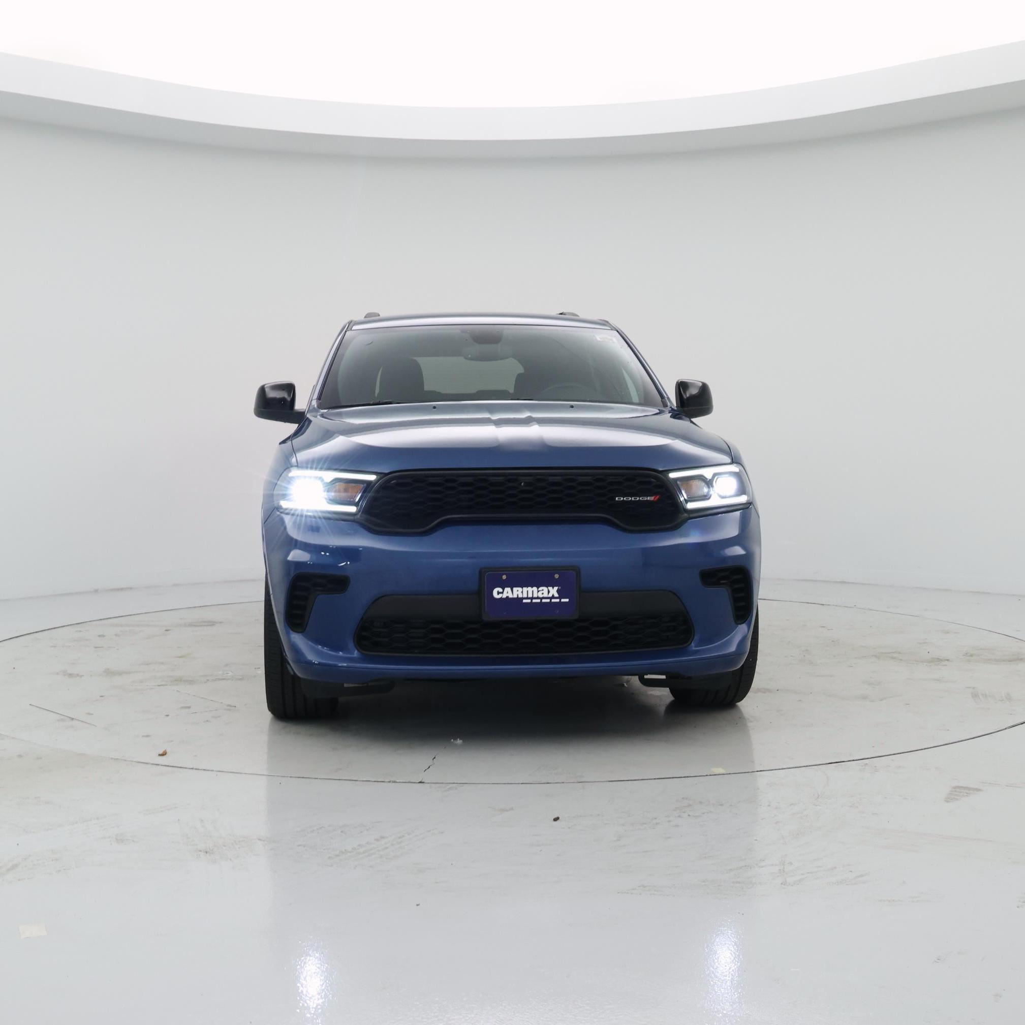 Thumbnail: 2025 Dodge Durango - 5