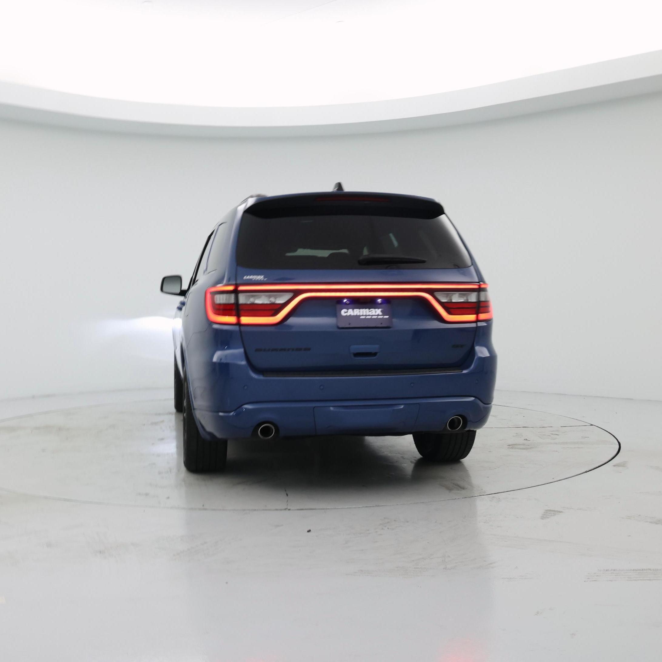 Thumbnail: 2025 Dodge Durango - 6