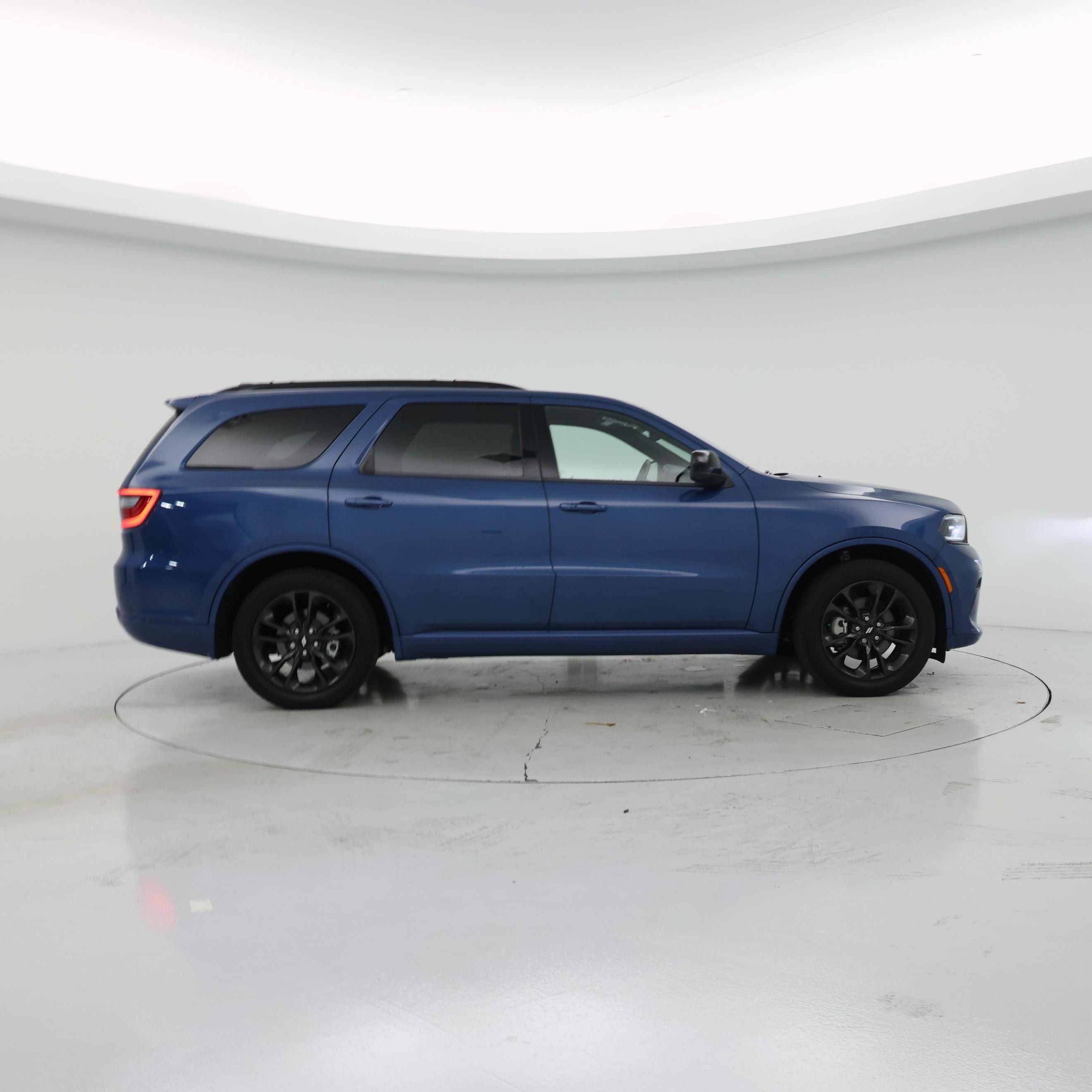Thumbnail: 2025 Dodge Durango - 7