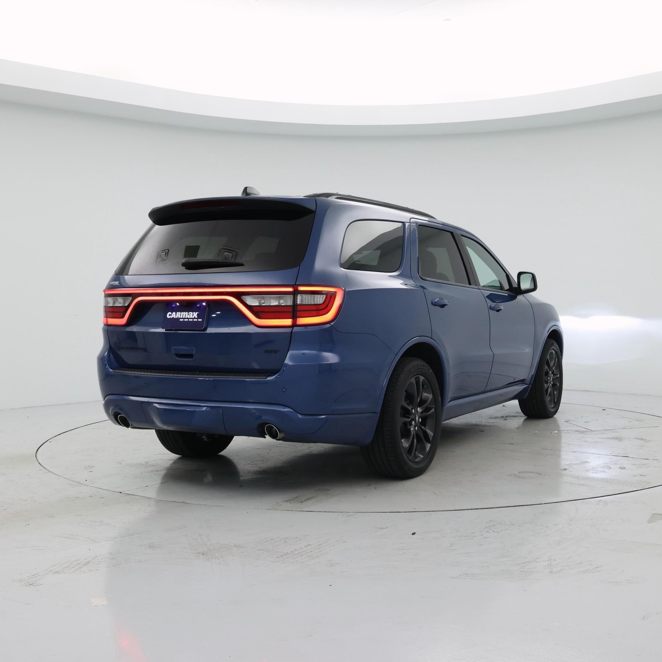 Thumbnail: 2025 Dodge Durango - 8