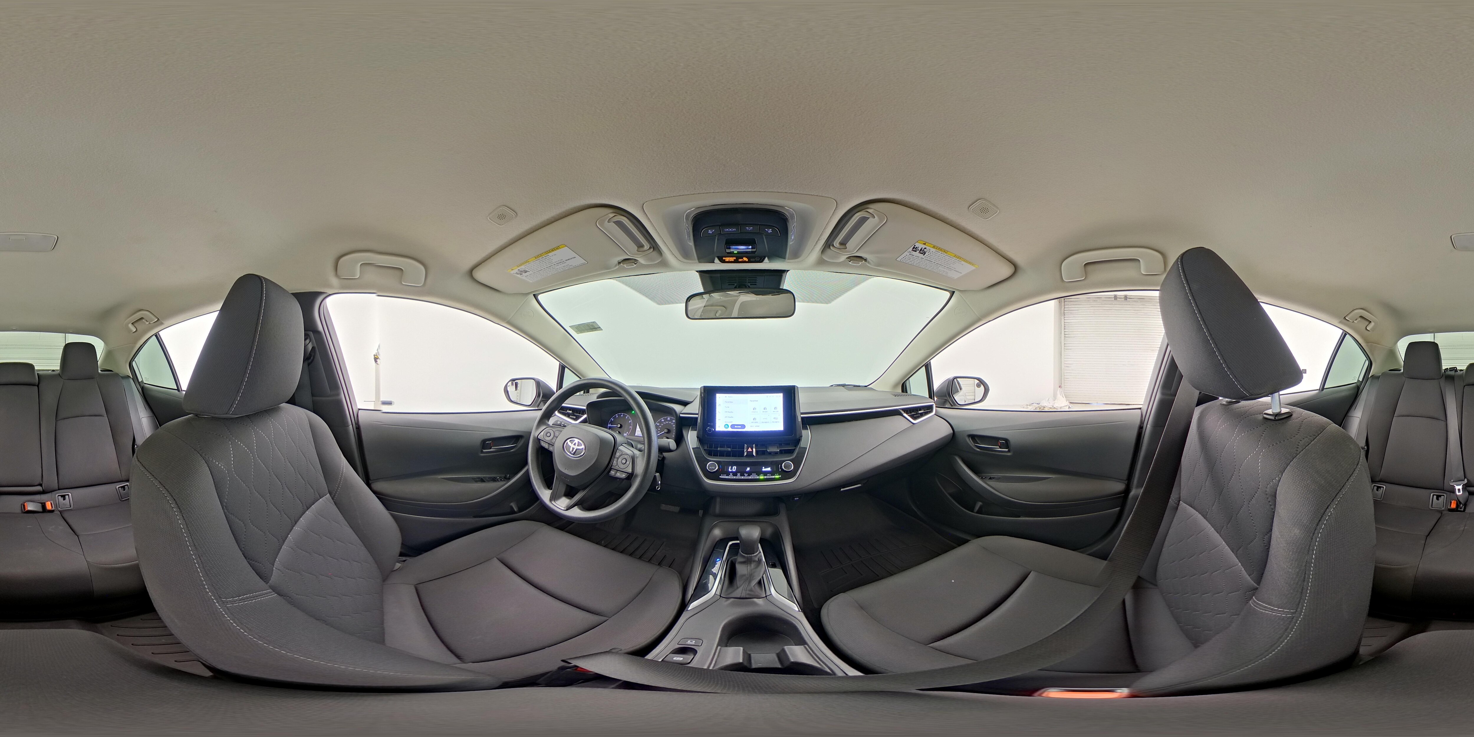 2023 Toyota Corolla LE - Photo 25
