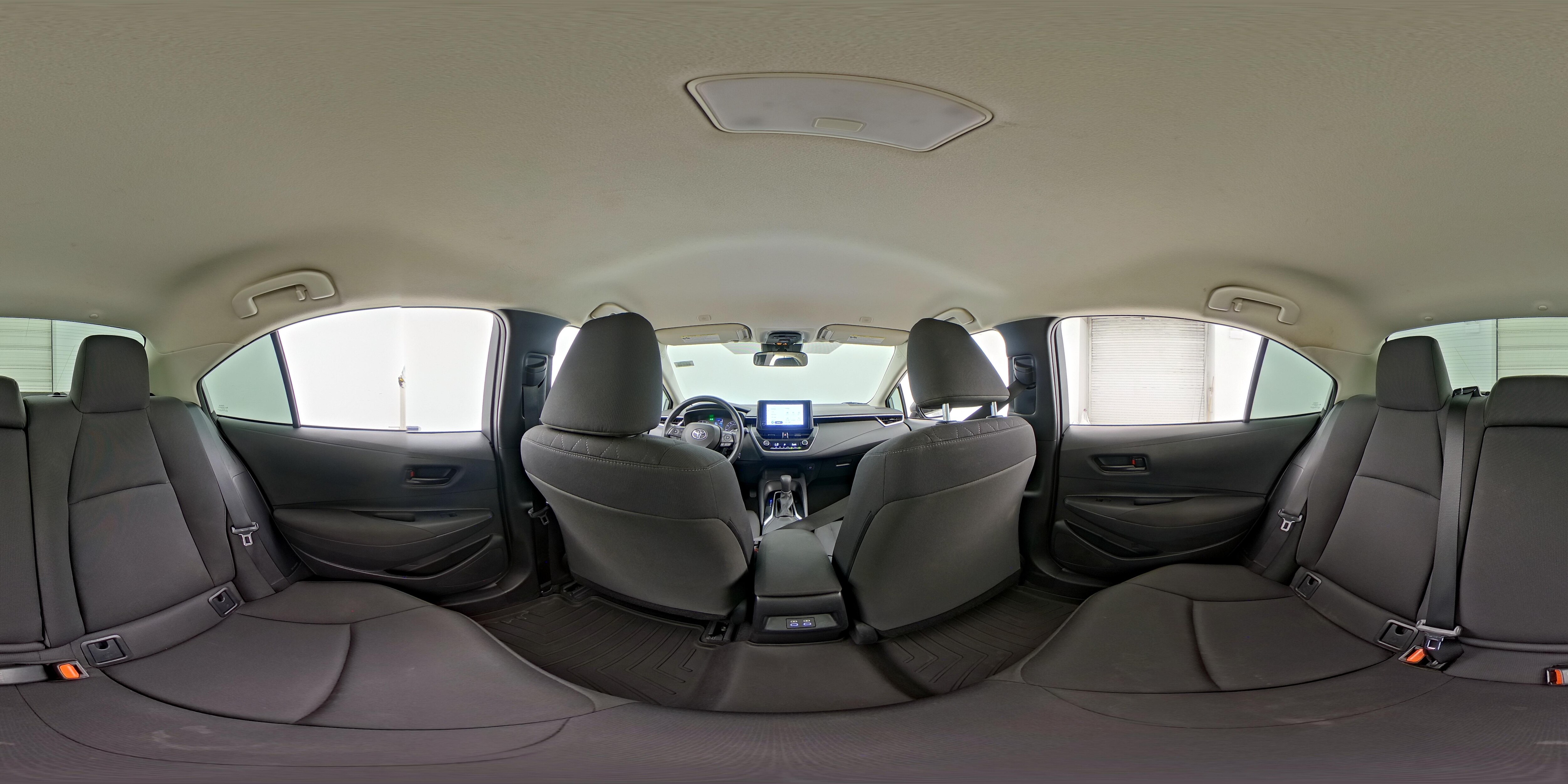 2023 Toyota Corolla LE - Photo 26