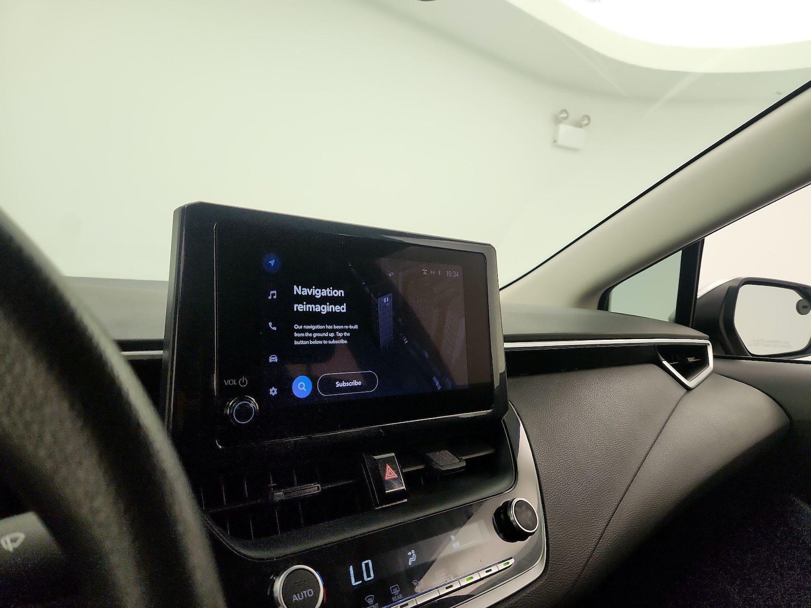 2023 Toyota Corolla LE - Photo 15