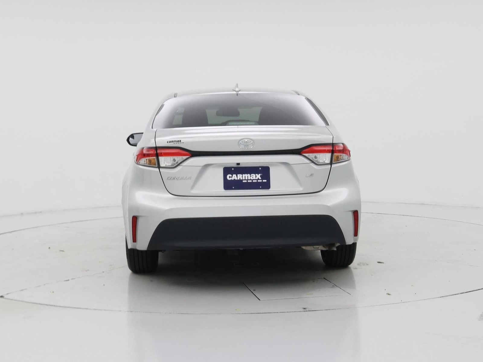 2023 Toyota Corolla LE - Photo 7