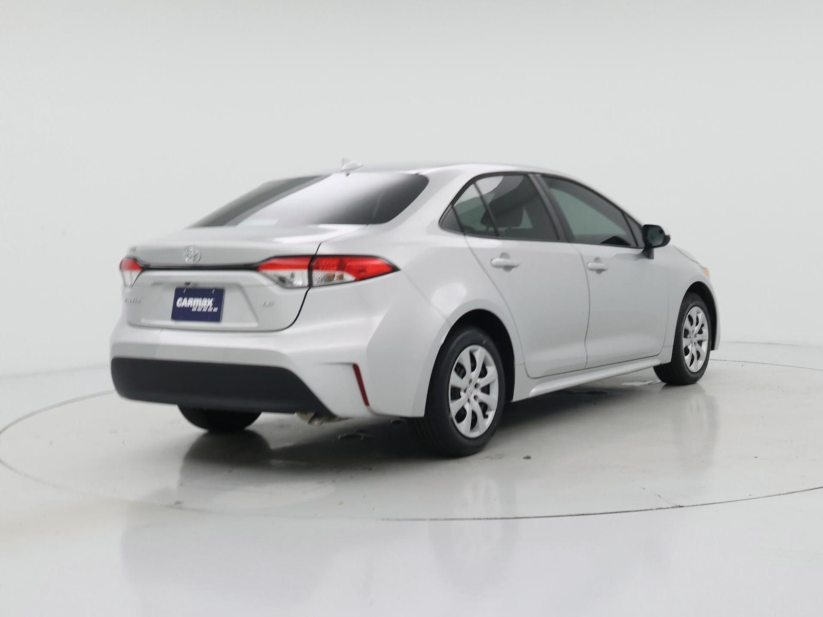 2023 Toyota Corolla LE - Photo 9