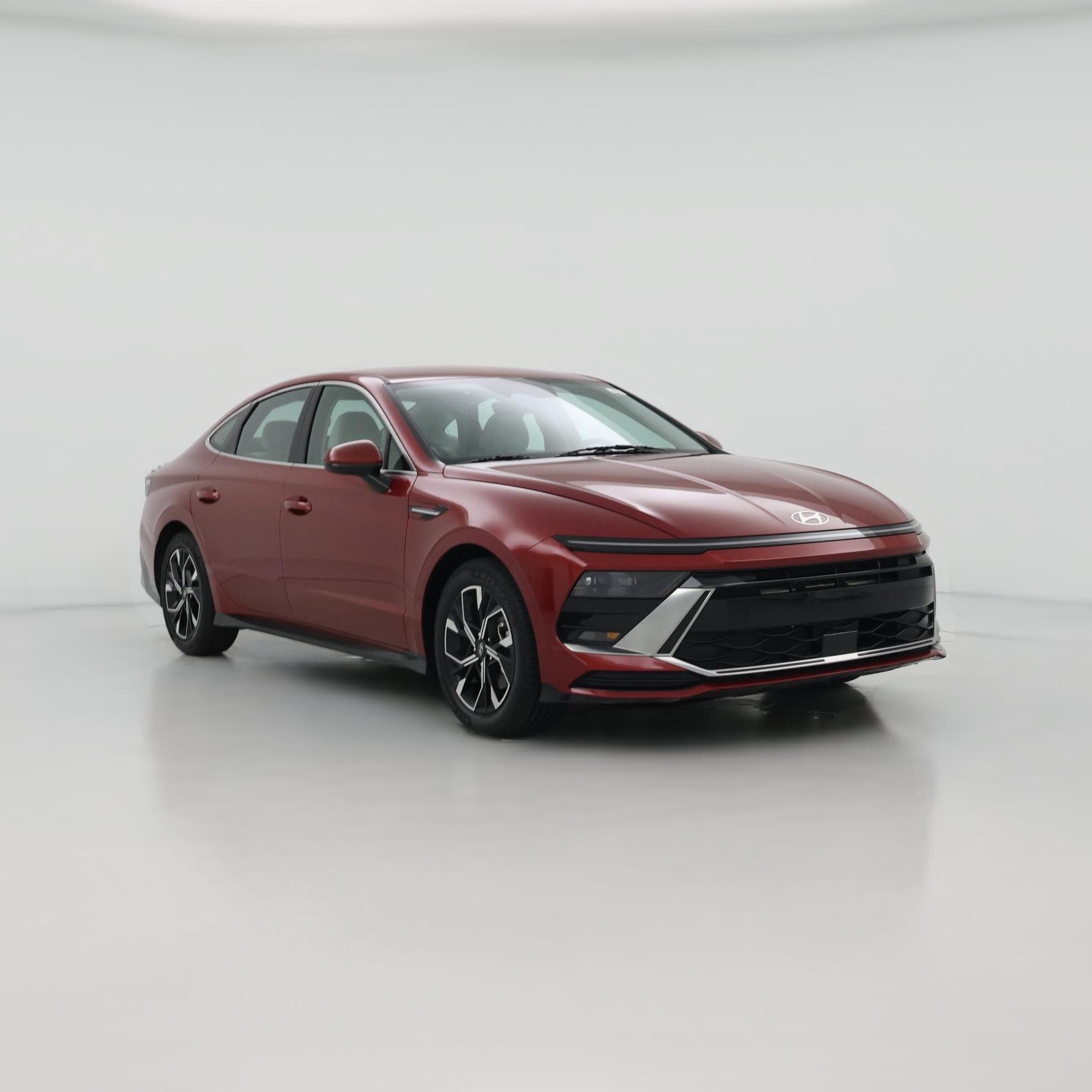 Thumbnail: 2025 Hyundai Sonata - 1