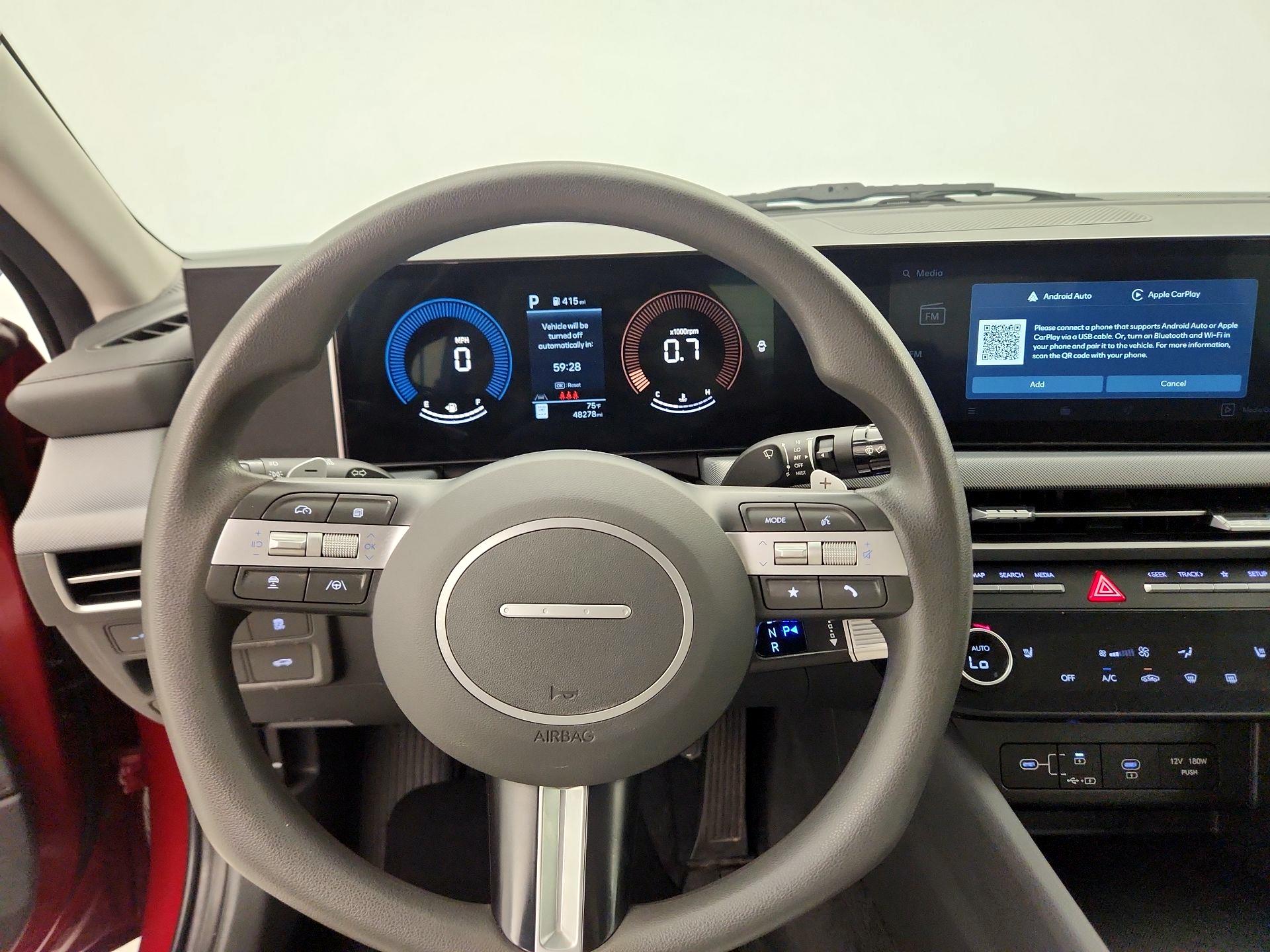 Thumbnail: 2025 Hyundai Sonata - 10