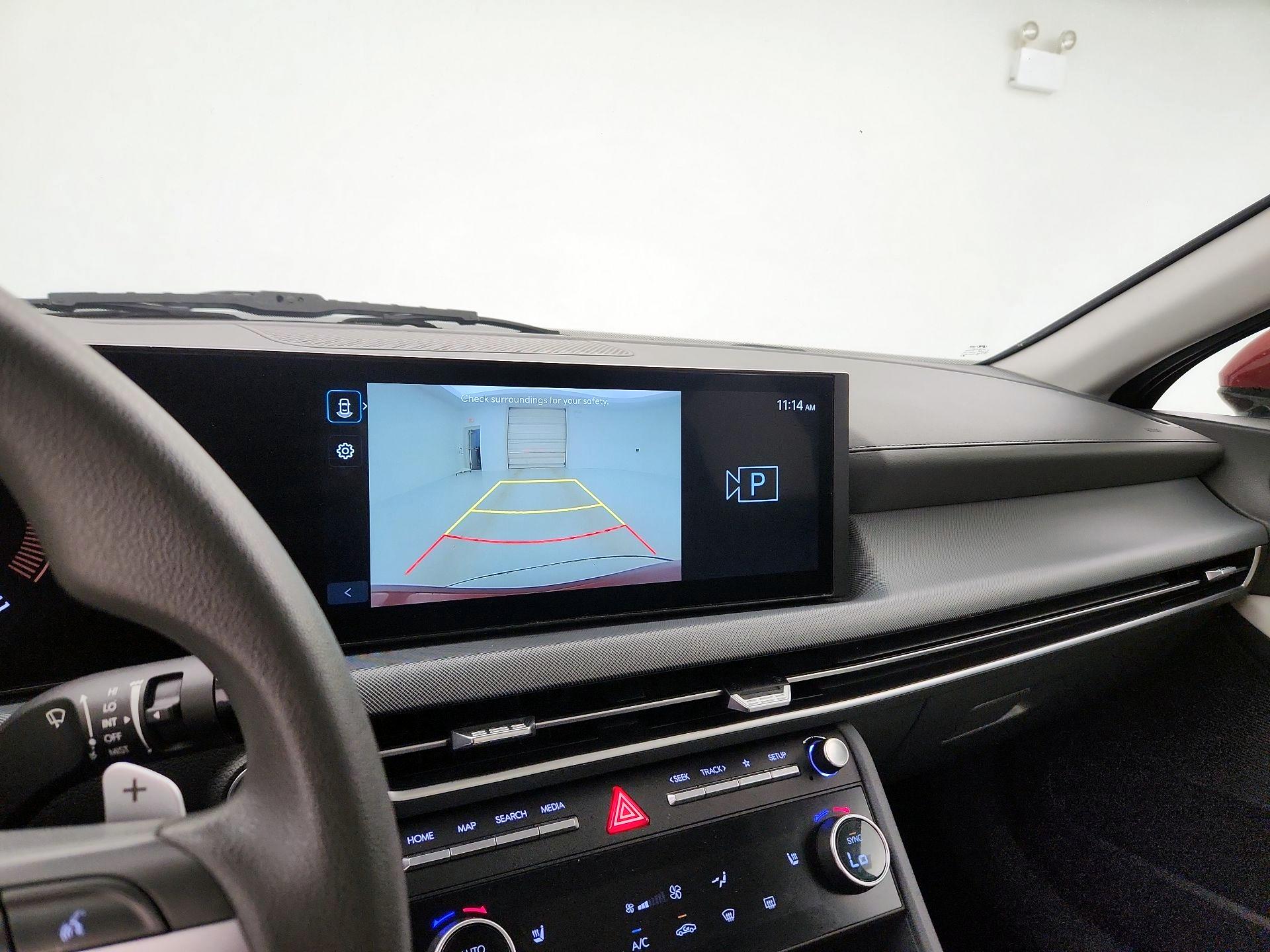 Thumbnail: 2025 Hyundai Sonata - 14