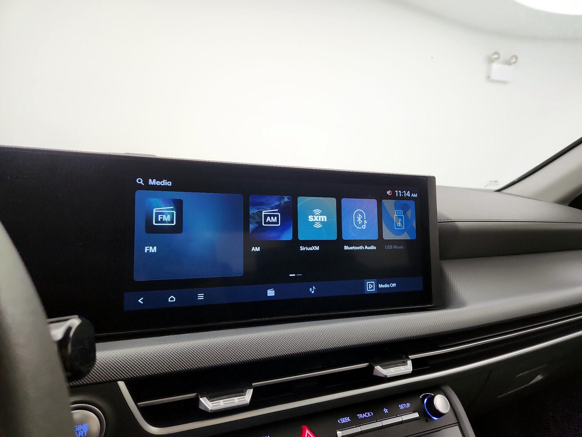 Thumbnail: 2025 Hyundai Sonata - 15