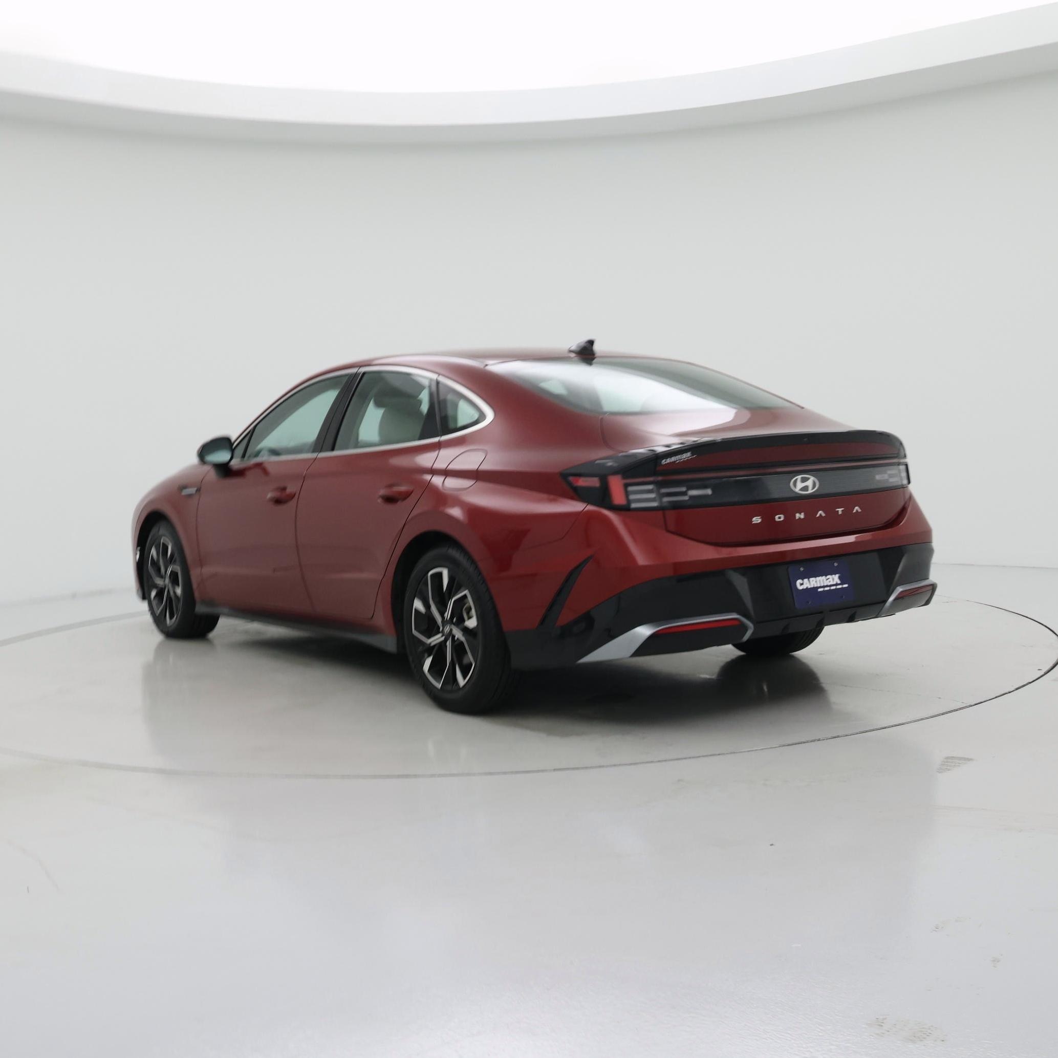 Thumbnail: 2025 Hyundai Sonata - 2