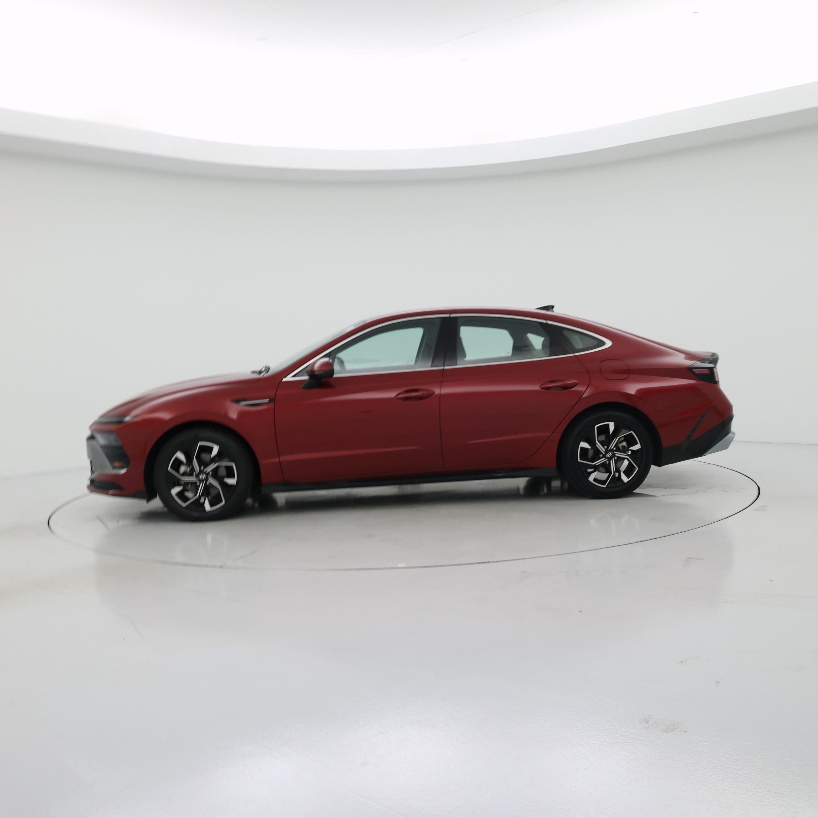 Thumbnail: 2025 Hyundai Sonata - 3
