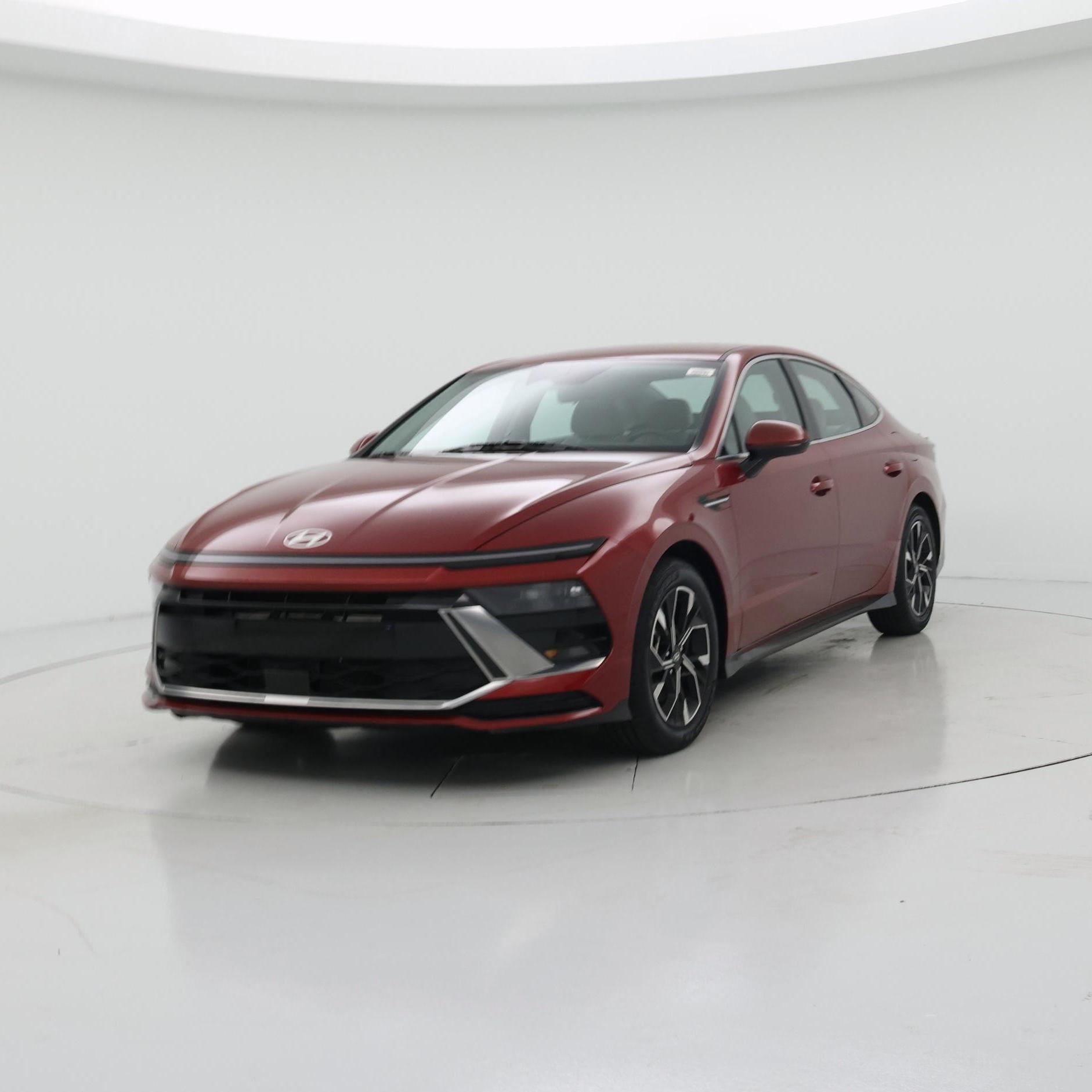 Thumbnail: 2025 Hyundai Sonata - 4