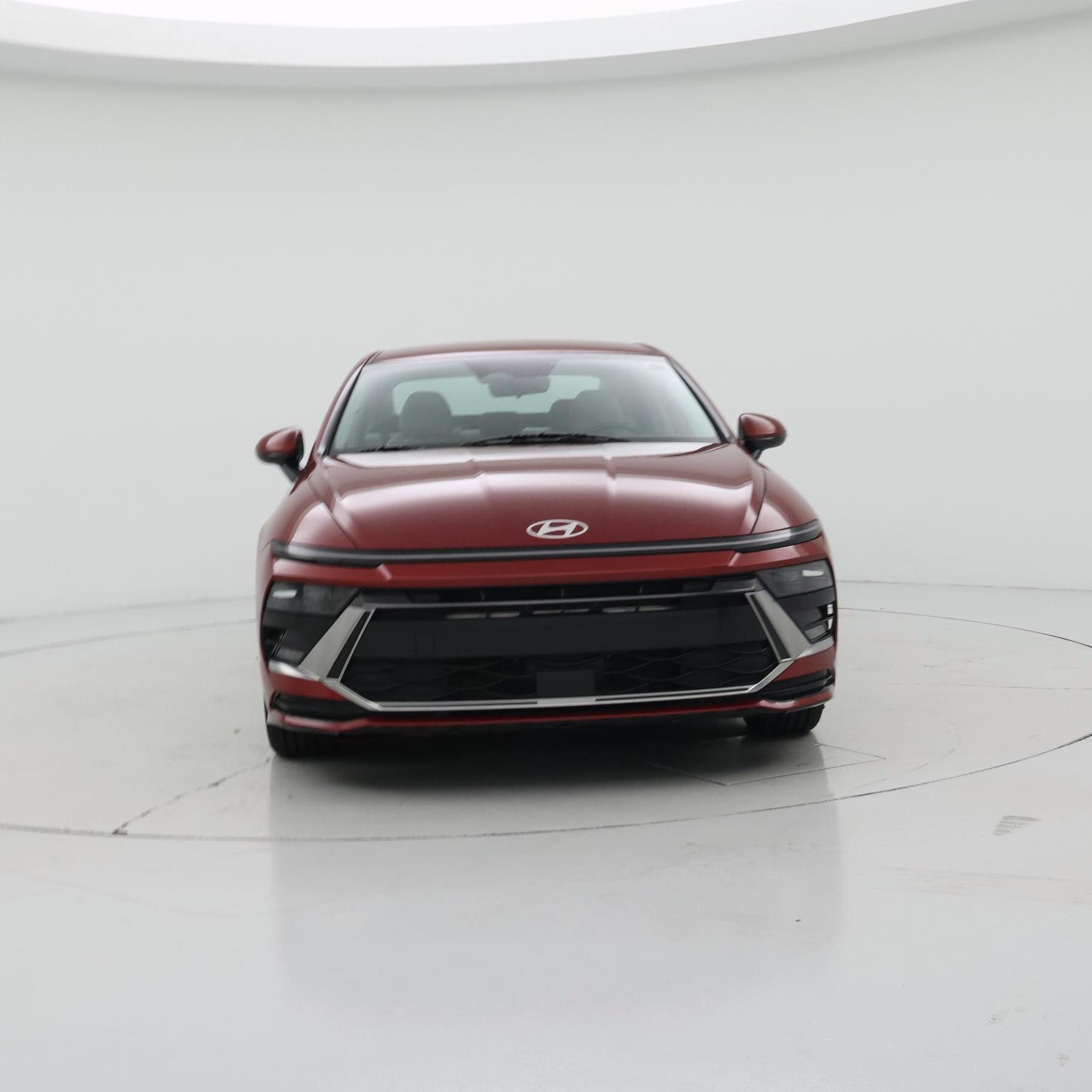 Thumbnail: 2025 Hyundai Sonata - 5