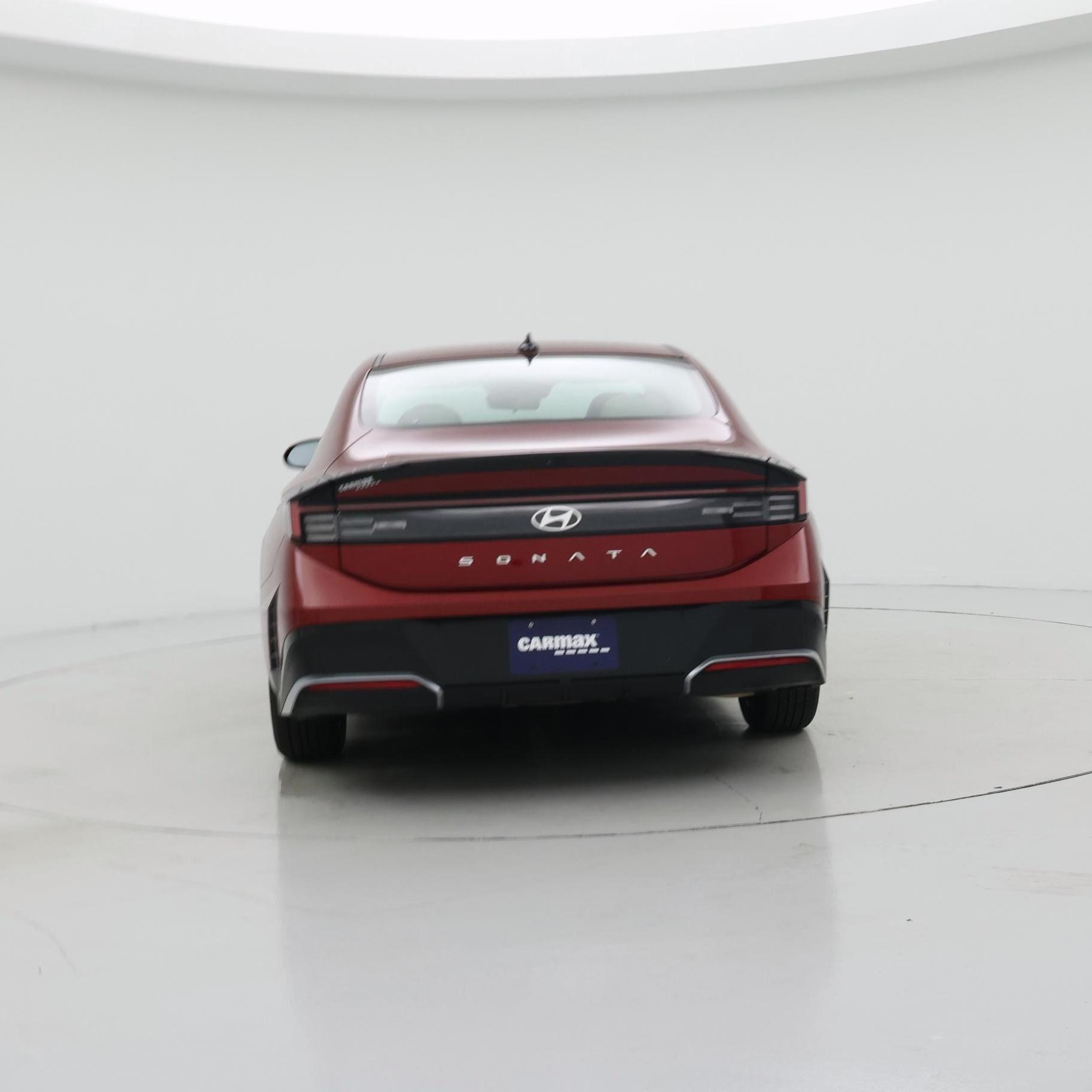 Thumbnail: 2025 Hyundai Sonata - 6