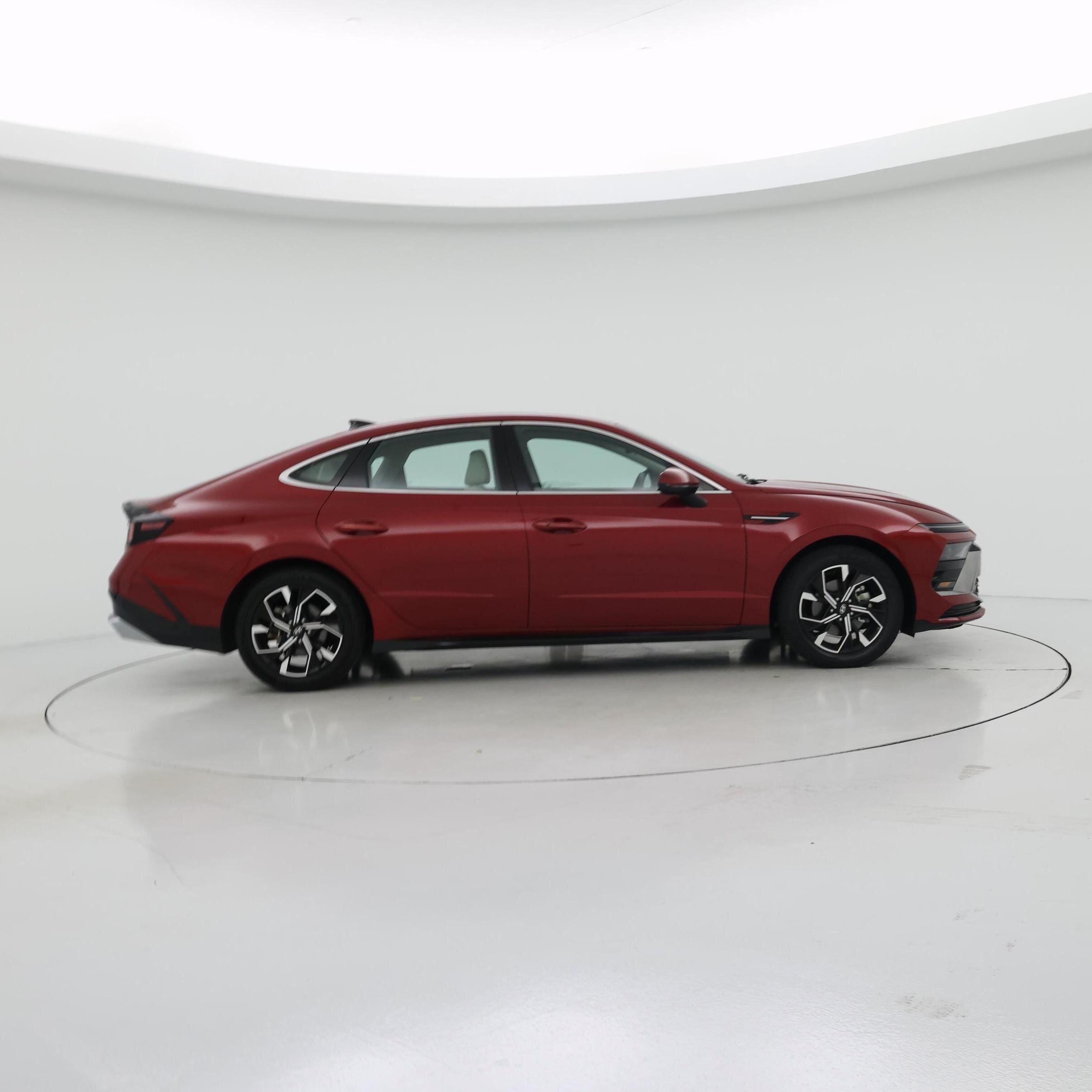 Thumbnail: 2025 Hyundai Sonata - 7