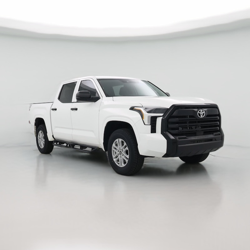 2024 Toyota Tundra SR