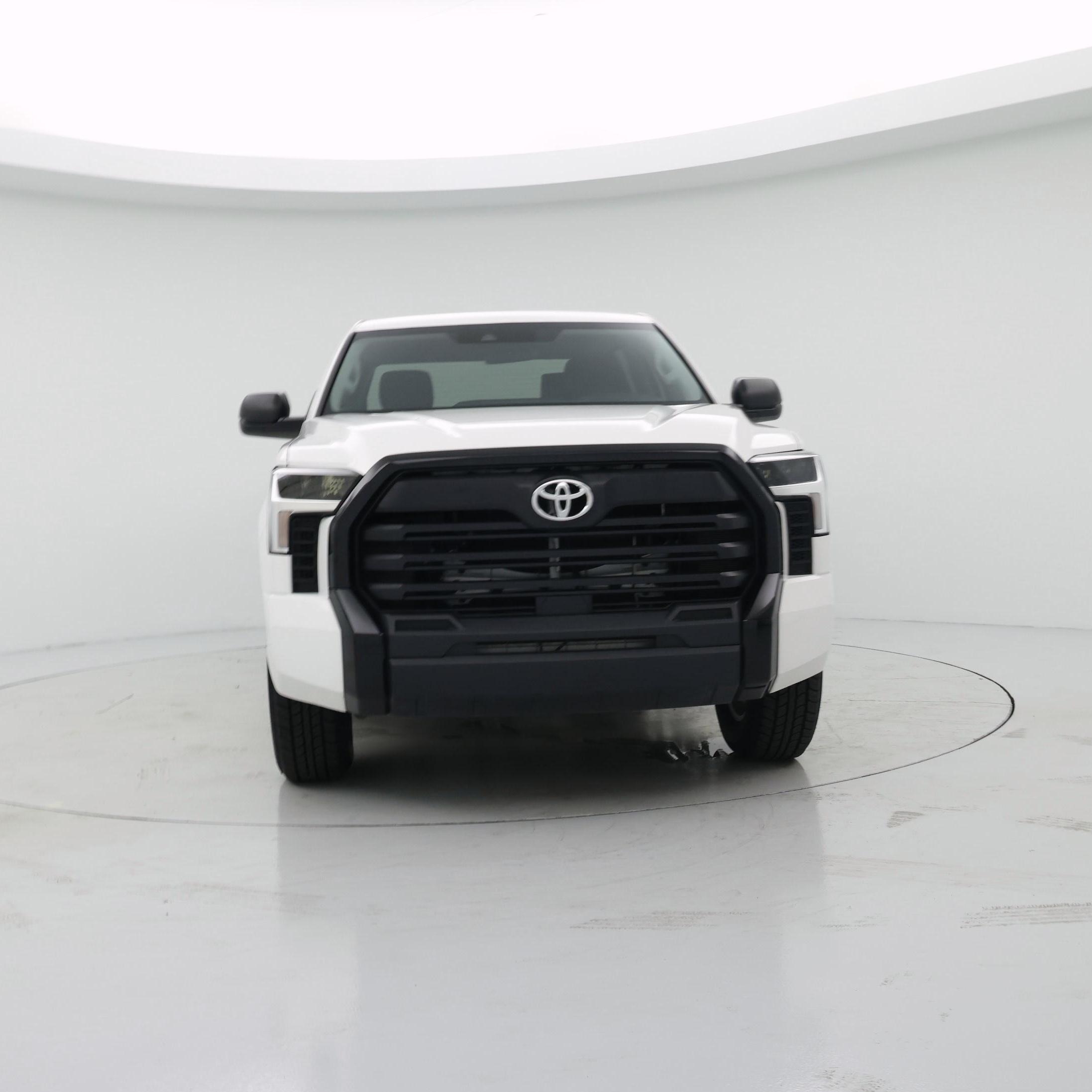 Thumbnail: 2024 Toyota Tundra - 5